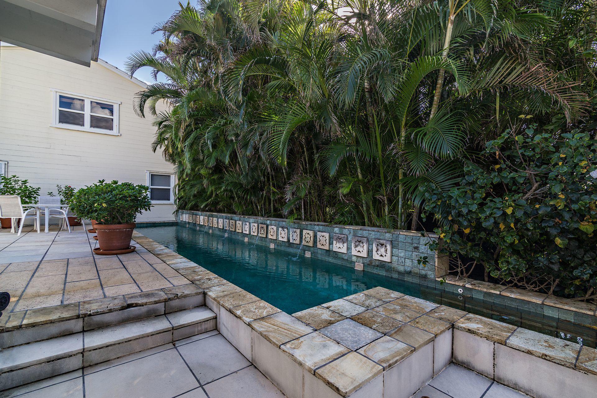 OSCEOLA WAY - Residential