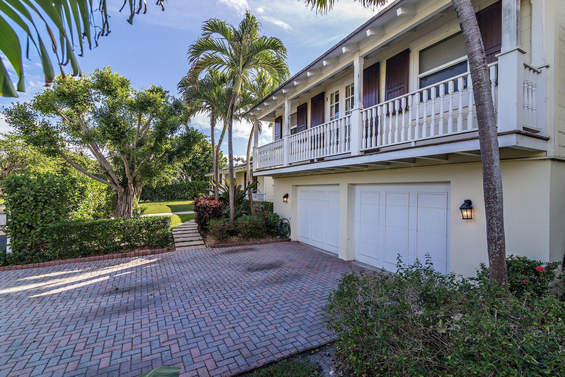 OSCEOLA WAY - Residential