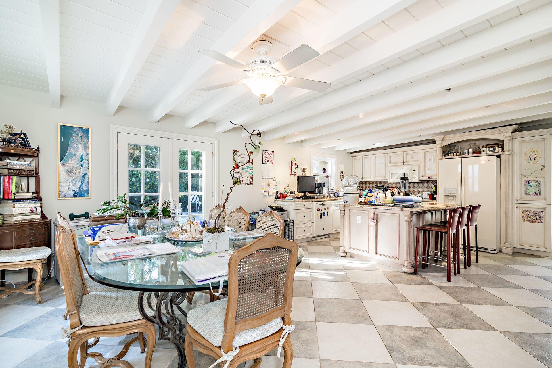 OSCEOLA WAY - Residential