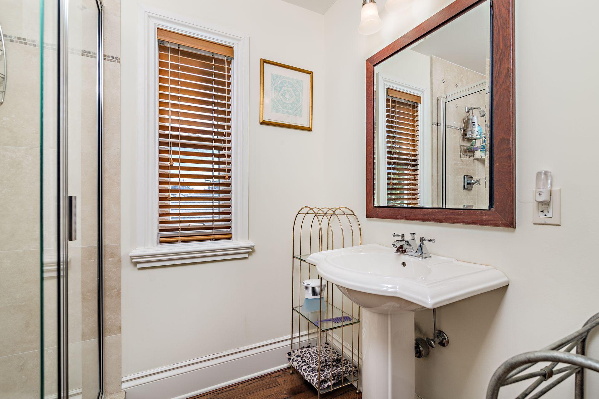 OSCEOLA WAY - Residential