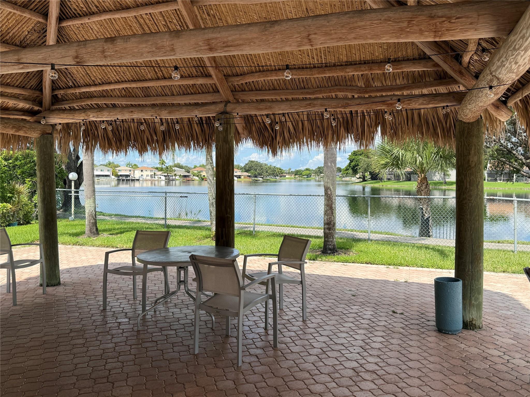 Colony Point 5 Condo - Residential