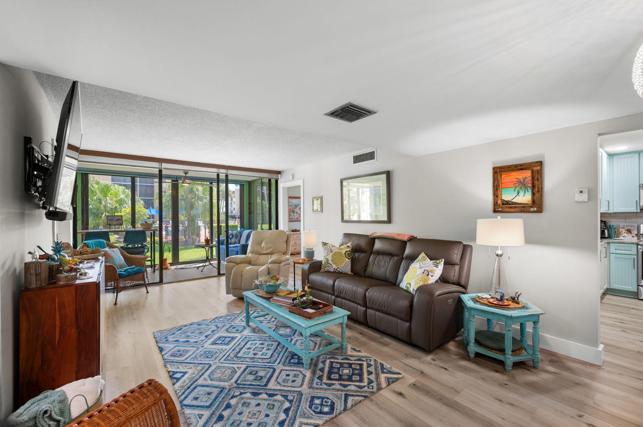 FAIRWINDS COVE CONDO - Residential