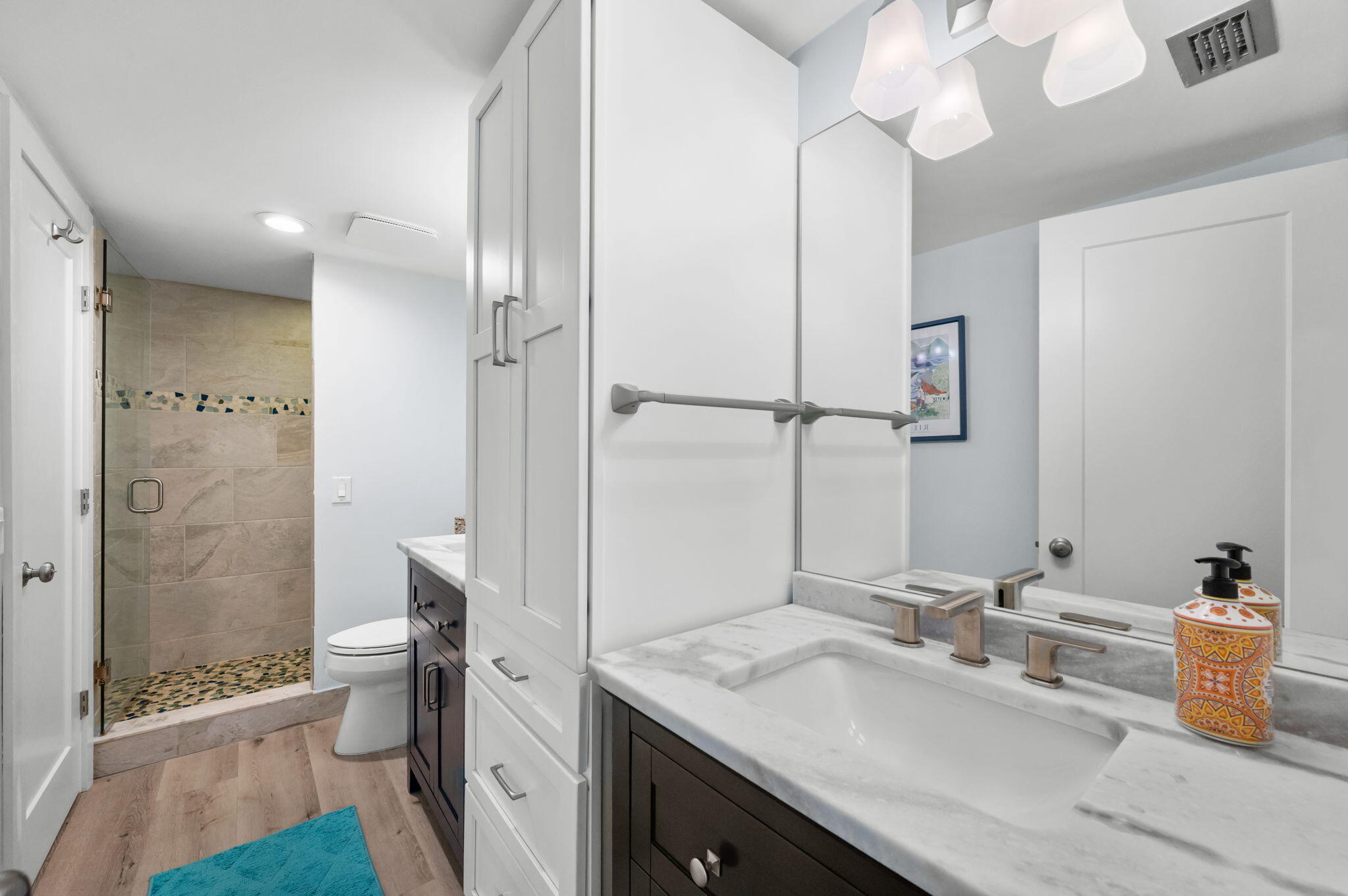 FAIRWINDS COVE CONDO - Residential