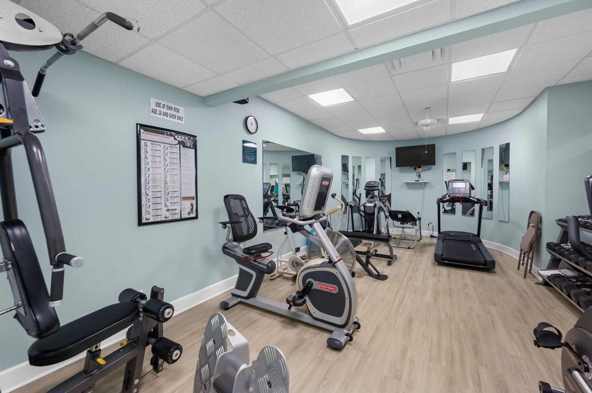 FAIRWINDS COVE CONDO - Residential