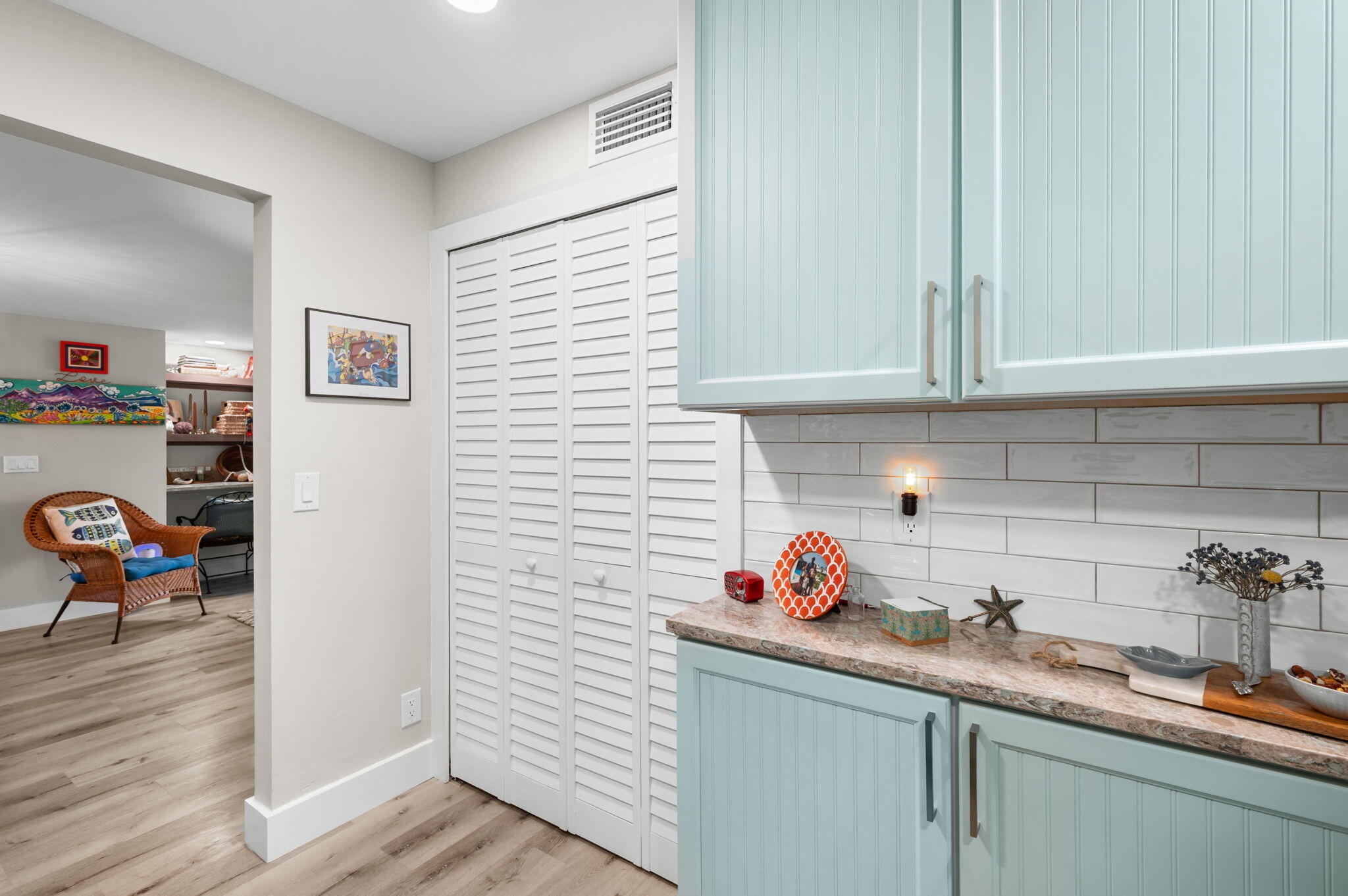 FAIRWINDS COVE CONDO - Residential