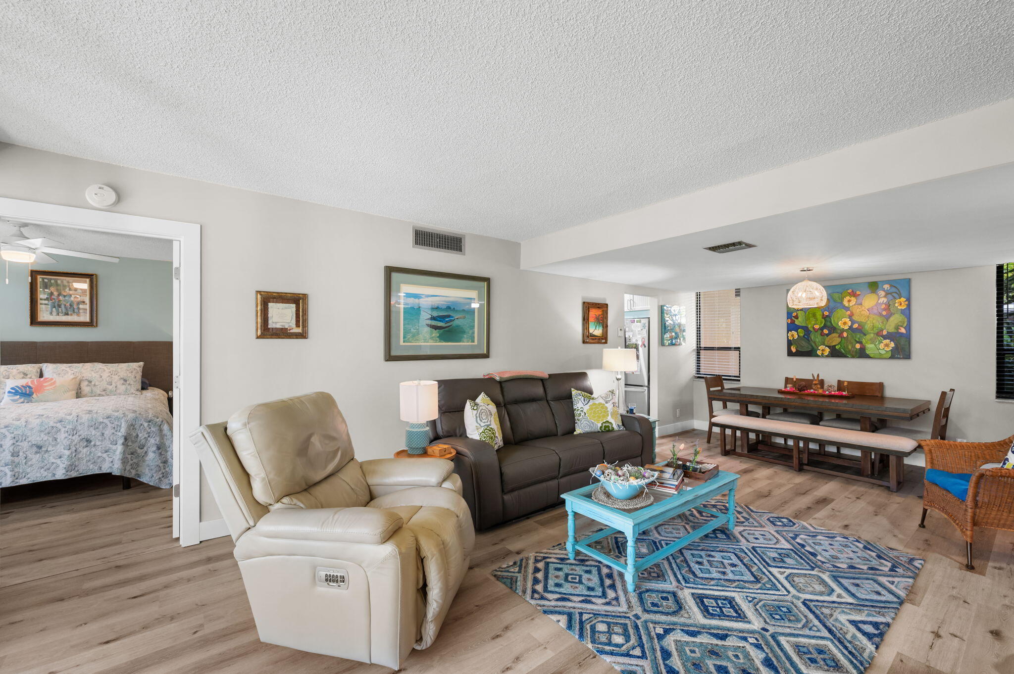 FAIRWINDS COVE CONDO - Residential