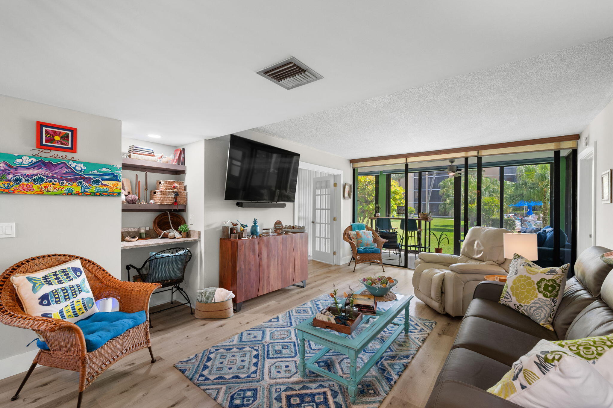 FAIRWINDS COVE CONDO - Residential