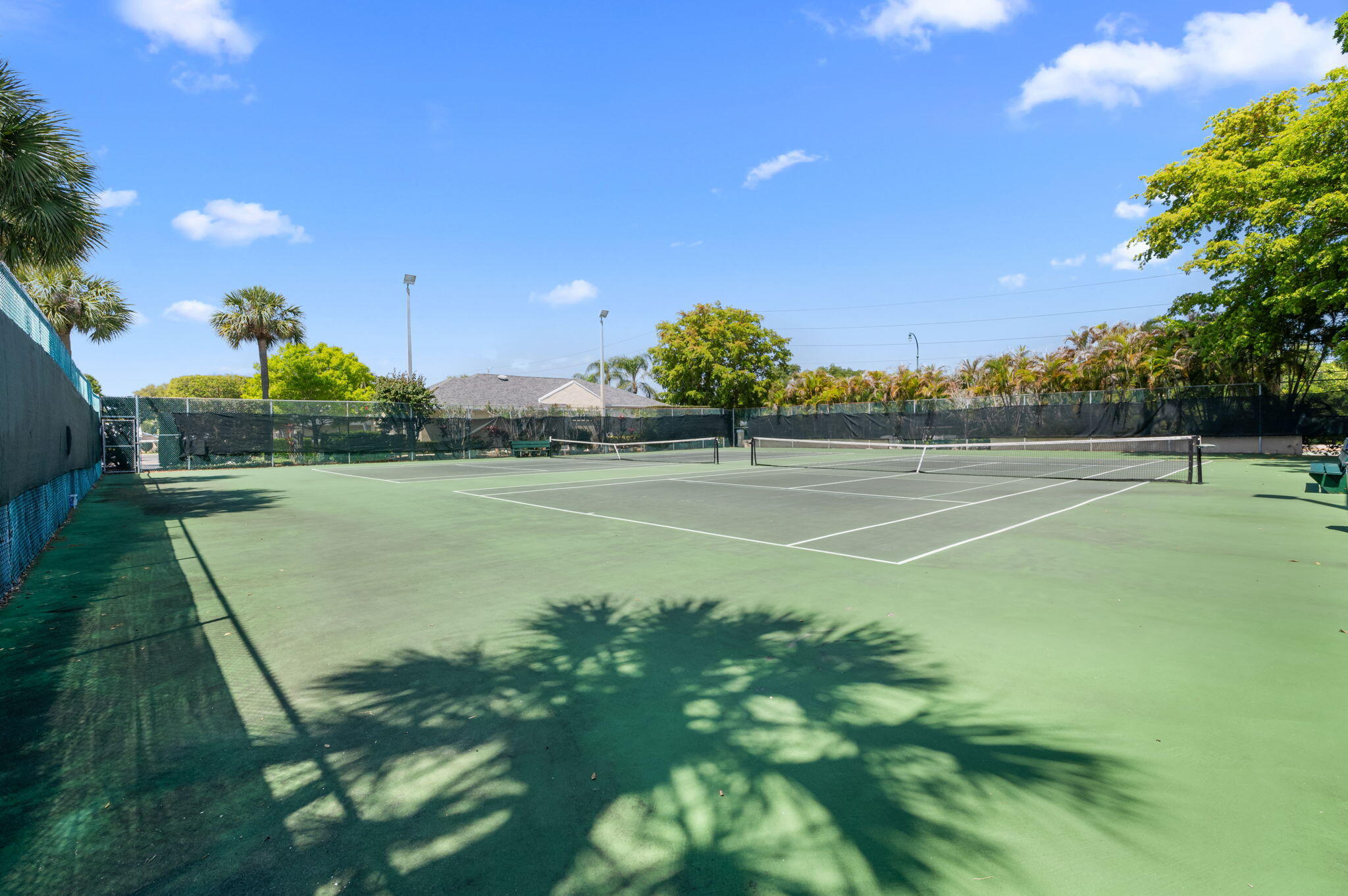 FAIRWINDS COVE CONDO - Residential