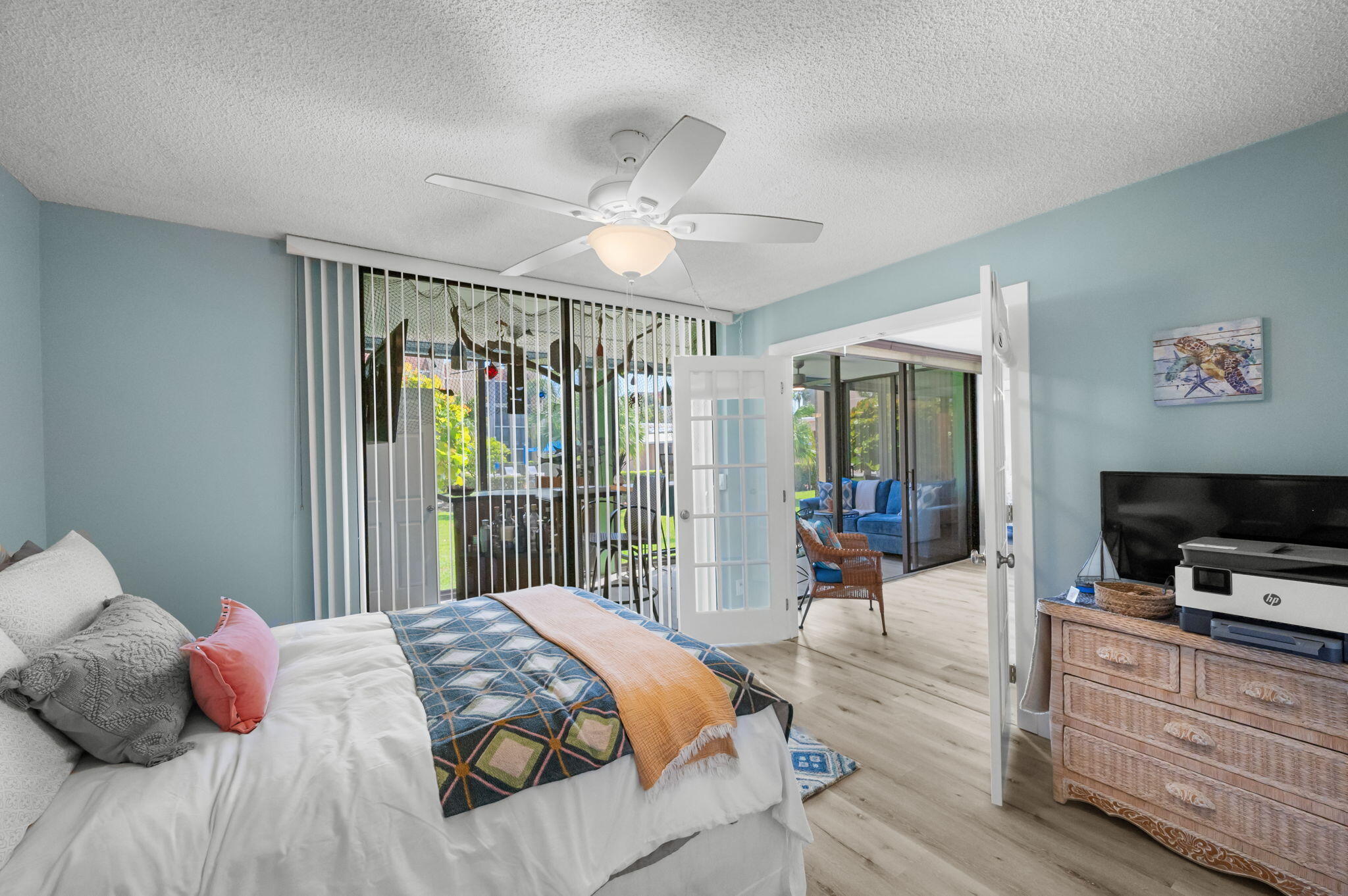 FAIRWINDS COVE CONDO - Residential