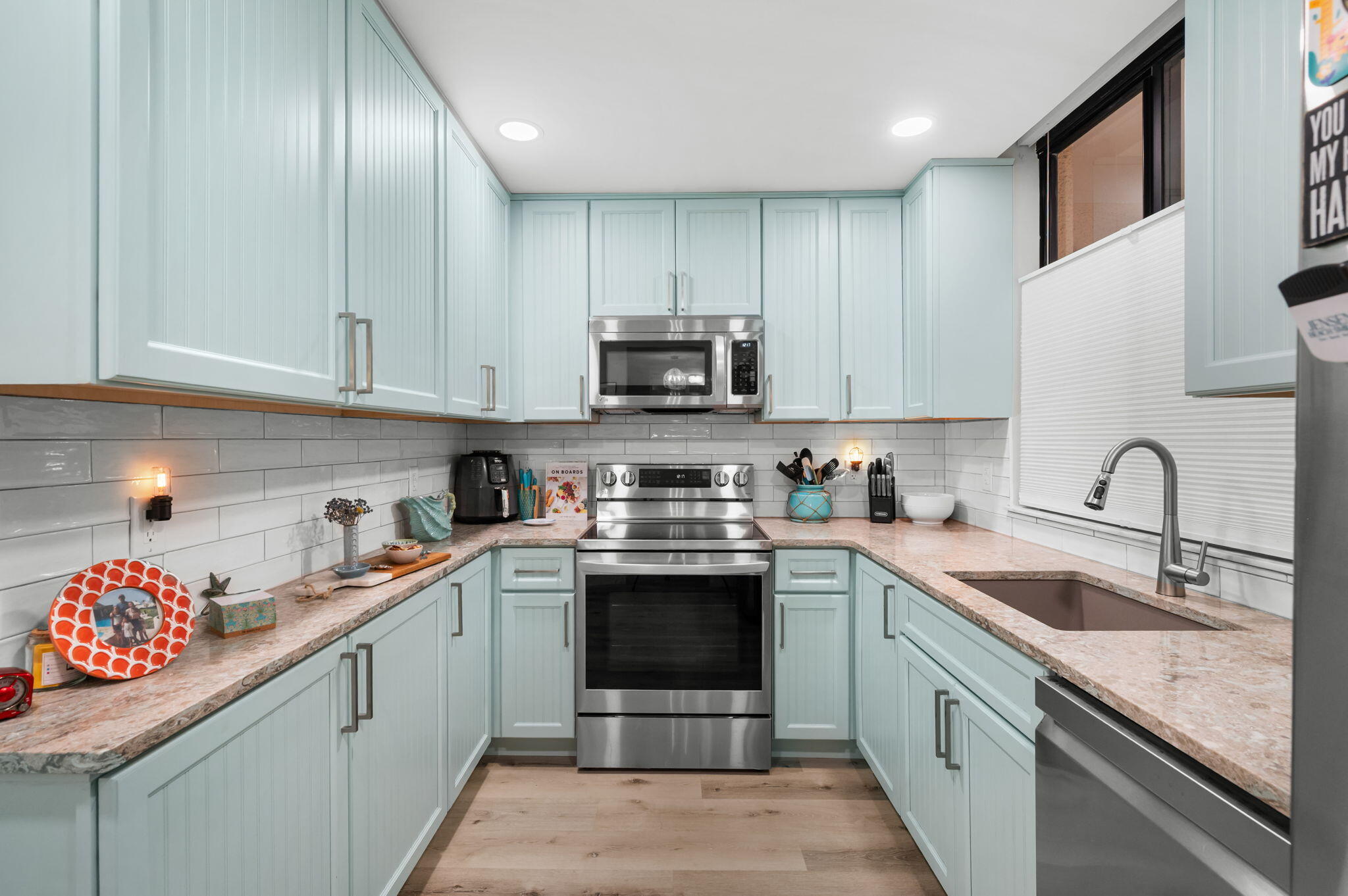 FAIRWINDS COVE CONDO - Residential