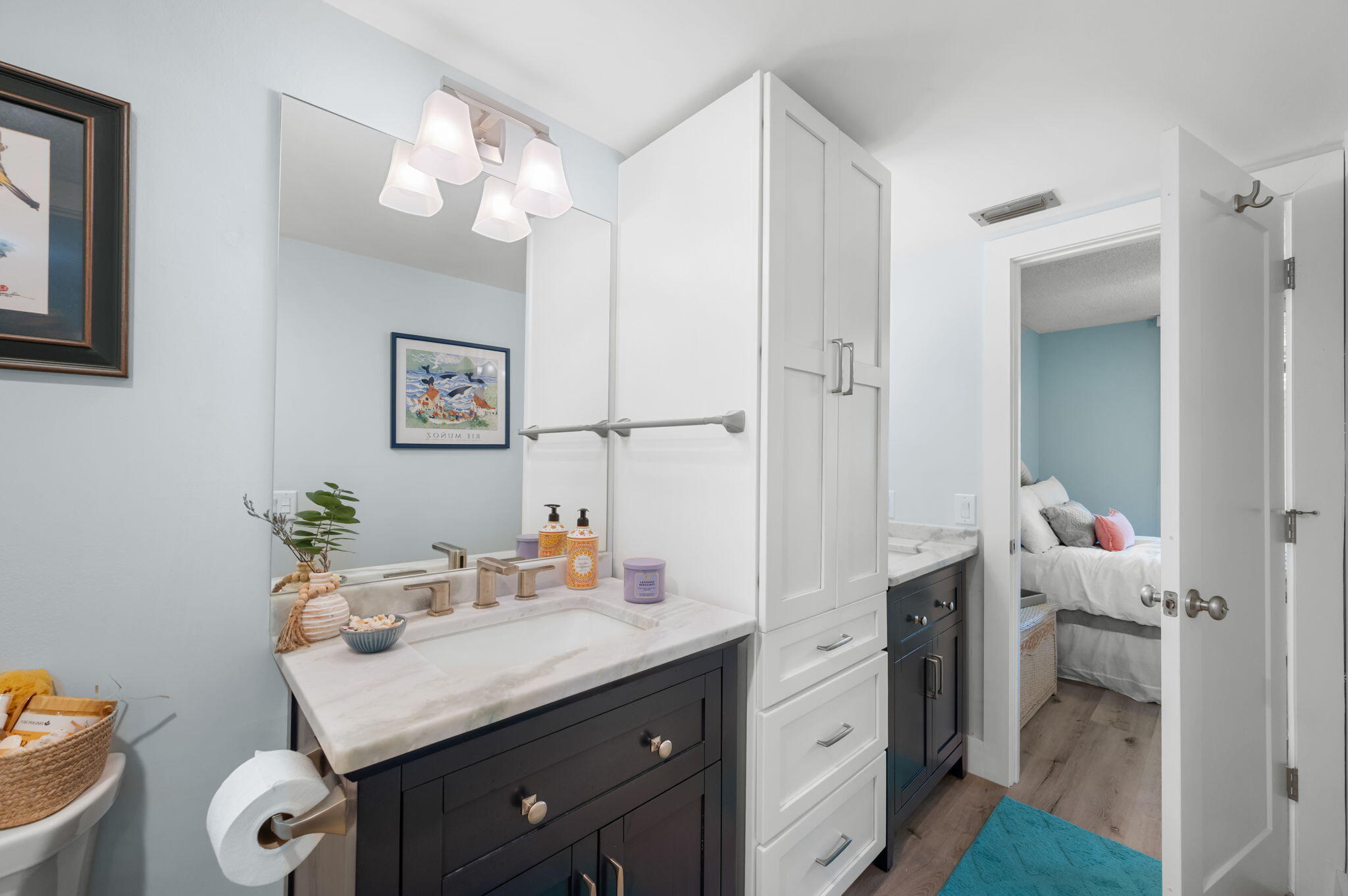 FAIRWINDS COVE CONDO - Residential