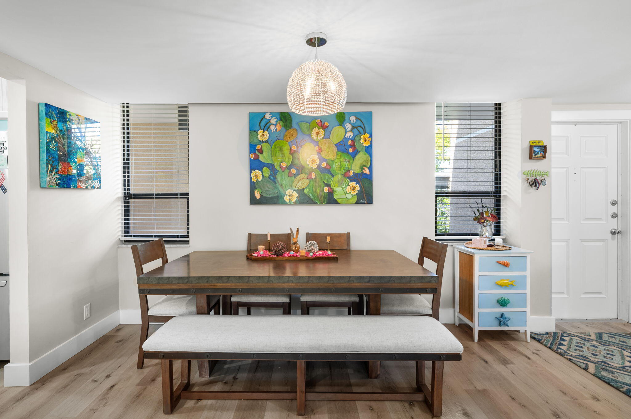 FAIRWINDS COVE CONDO - Residential