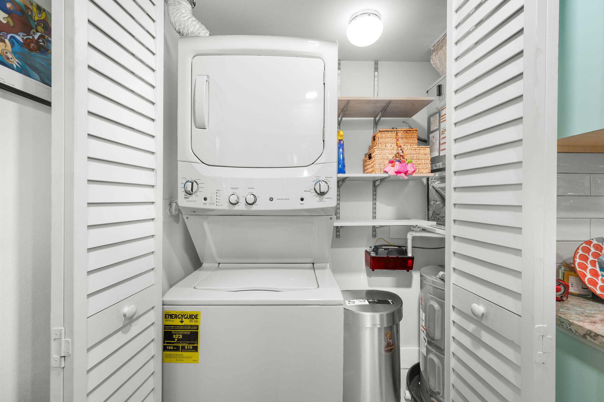 FAIRWINDS COVE CONDO - Residential