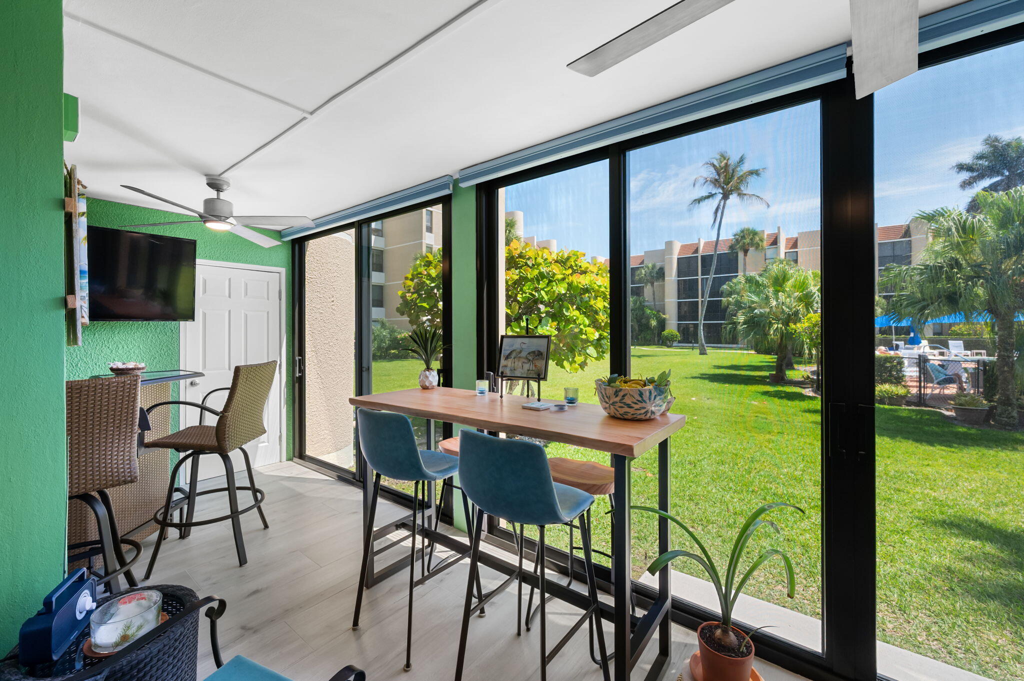 FAIRWINDS COVE CONDO - Residential