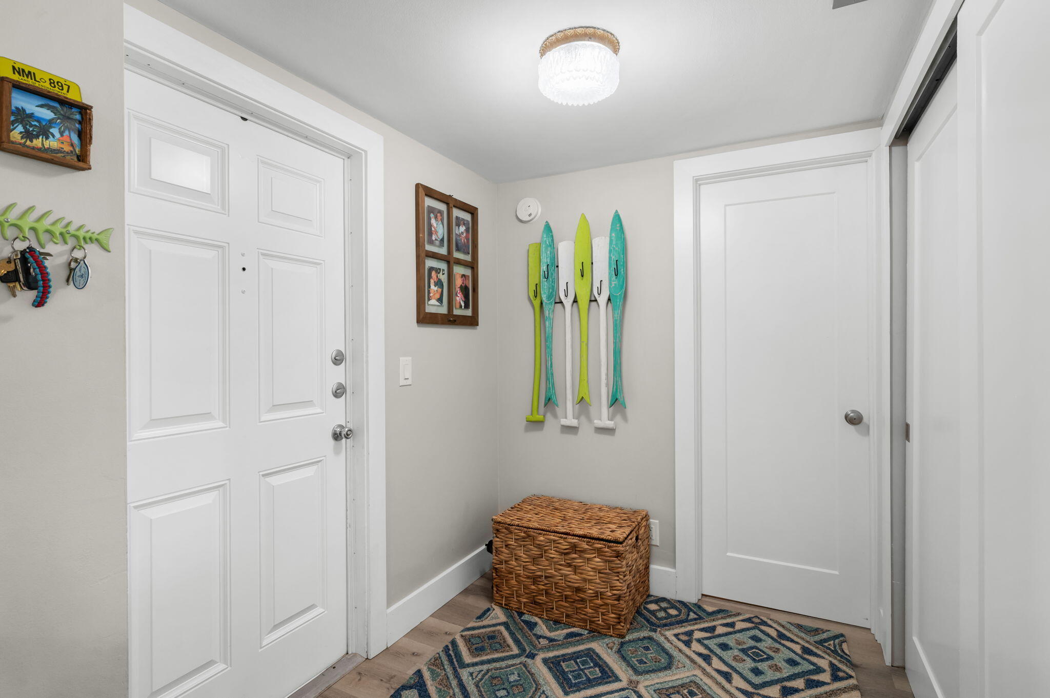 FAIRWINDS COVE CONDO - Residential