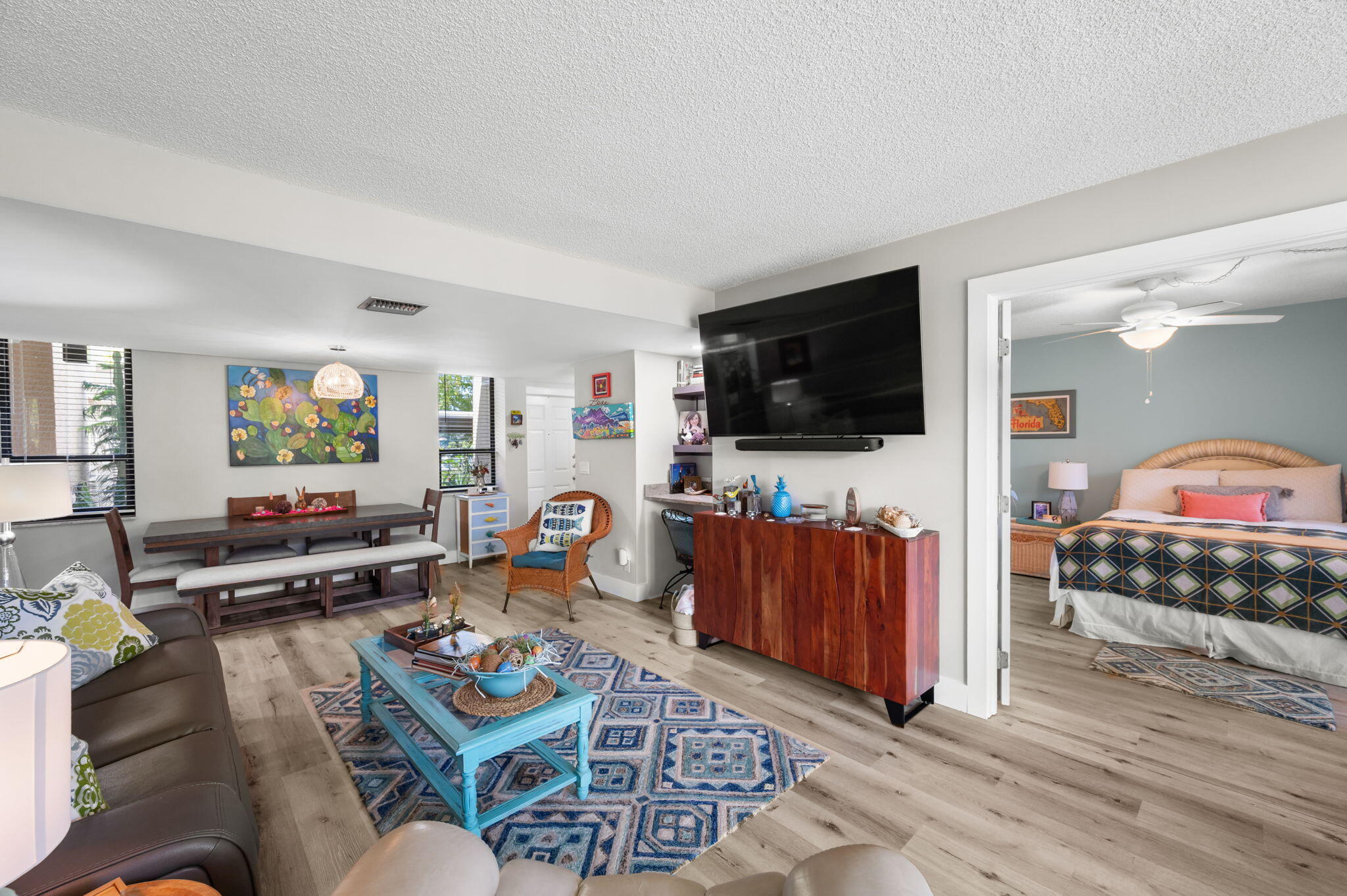 FAIRWINDS COVE CONDO - Residential