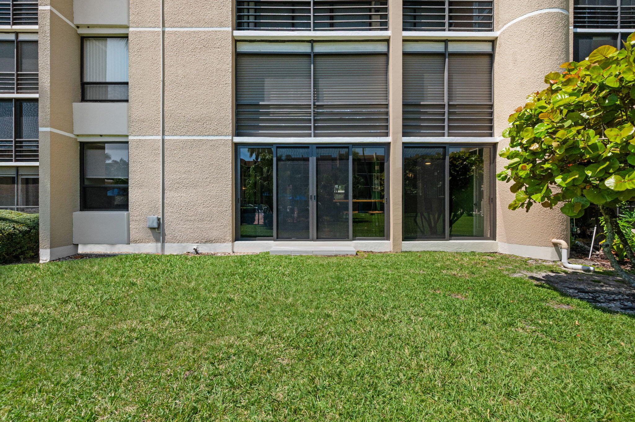 FAIRWINDS COVE CONDO - Residential