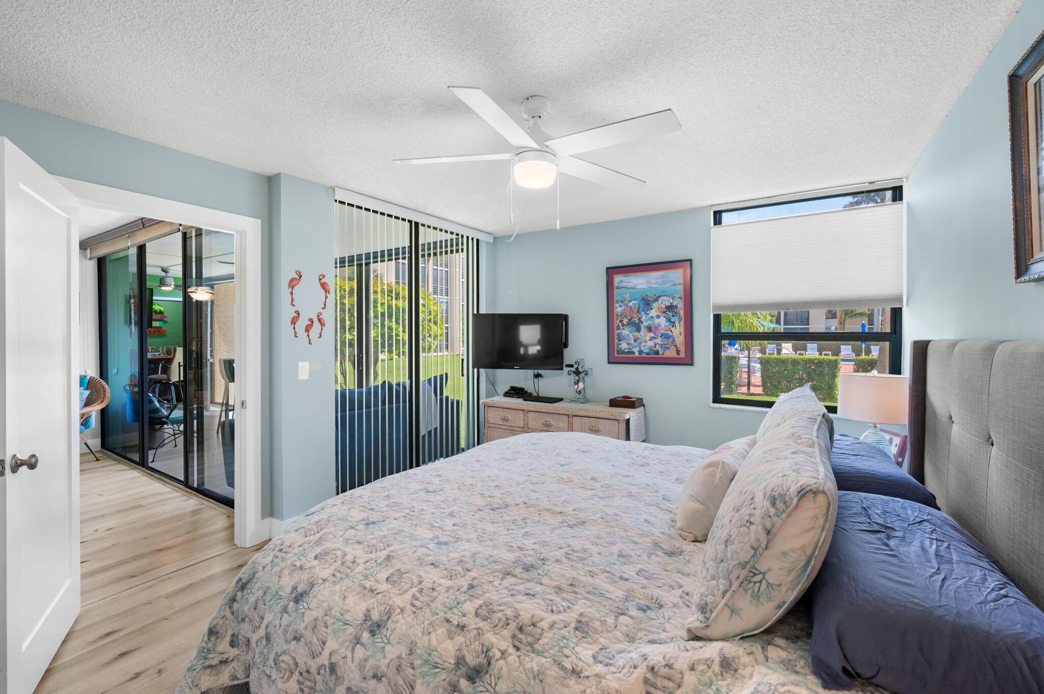 FAIRWINDS COVE CONDO - Residential