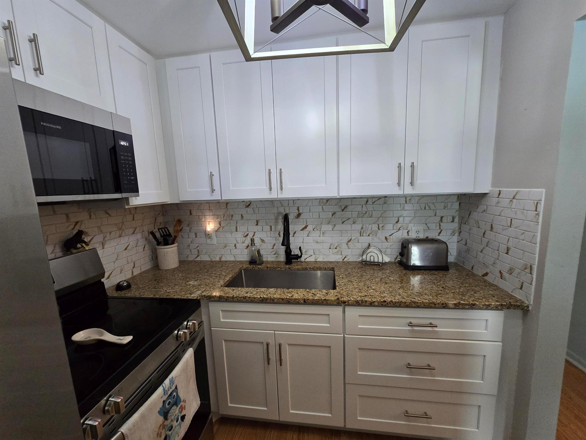 CENTURY VILLAGE EAST - Residential