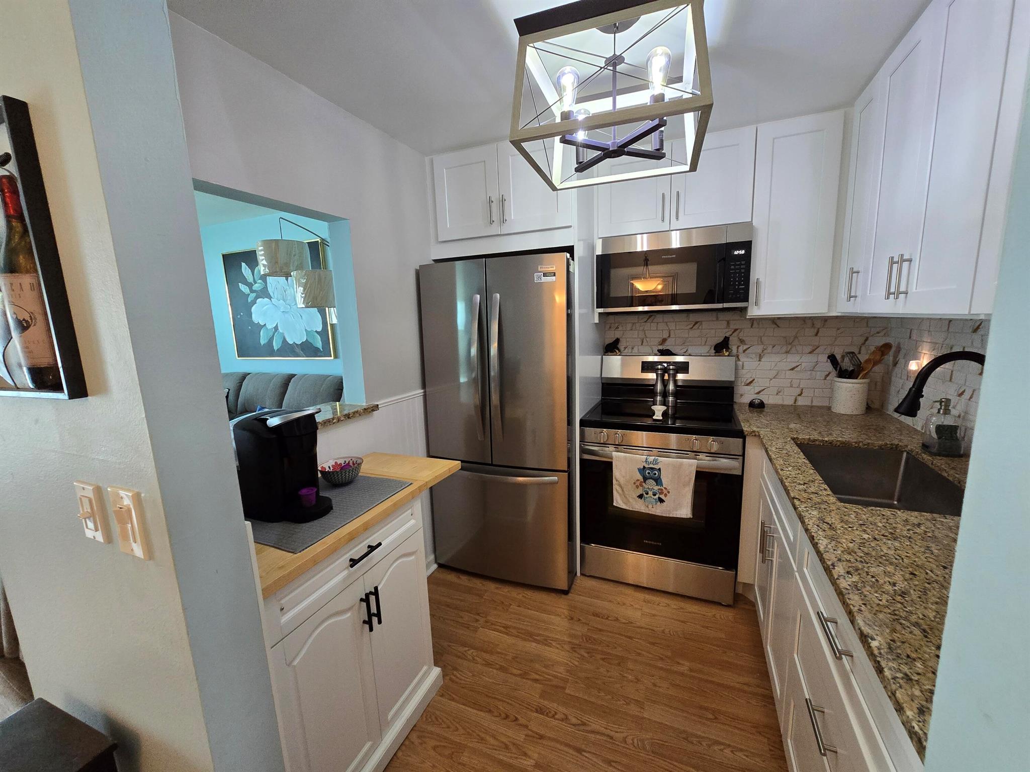 CENTURY VILLAGE EAST - Residential