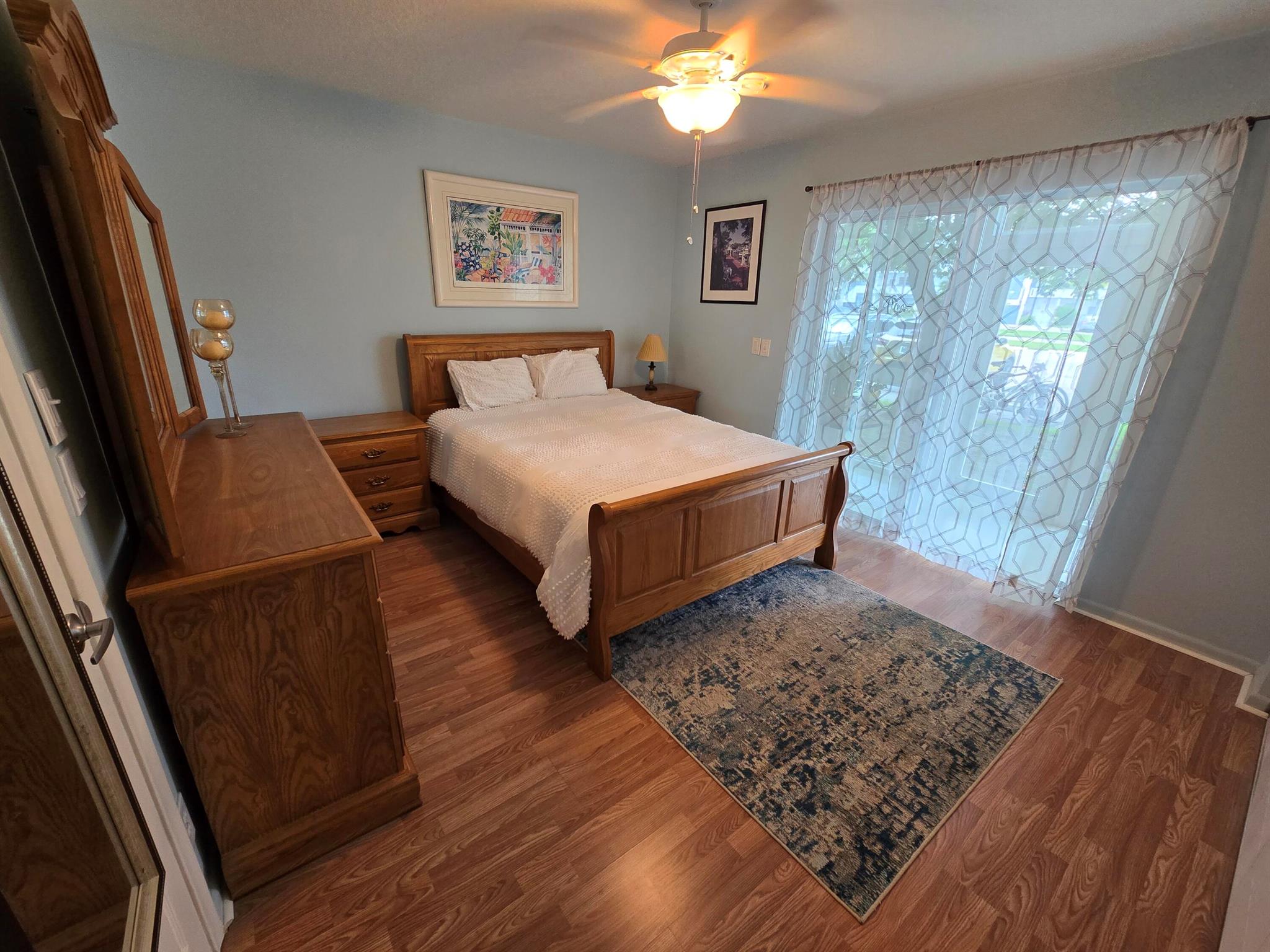 CENTURY VILLAGE EAST - Residential
