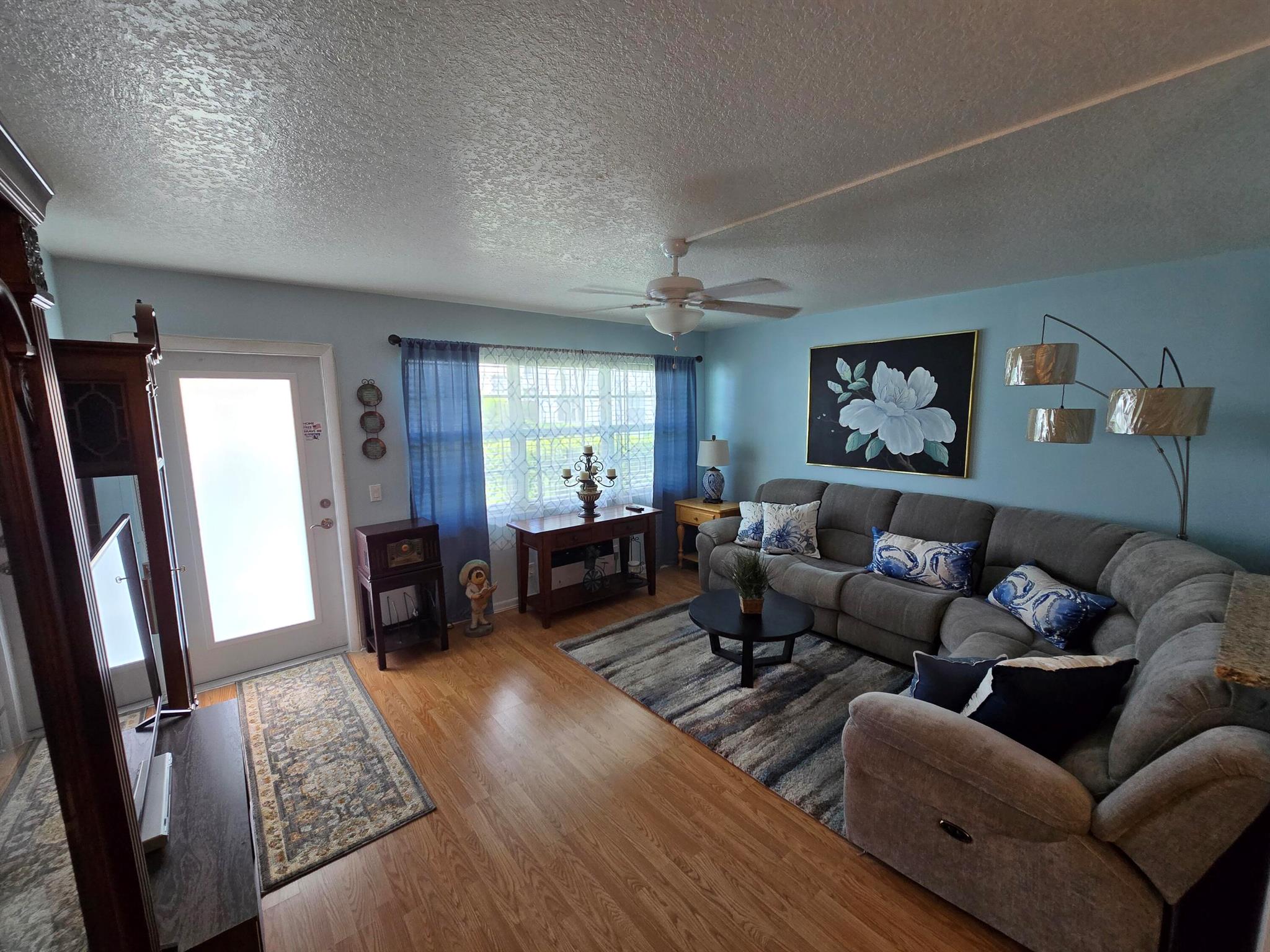 CENTURY VILLAGE EAST - Residential