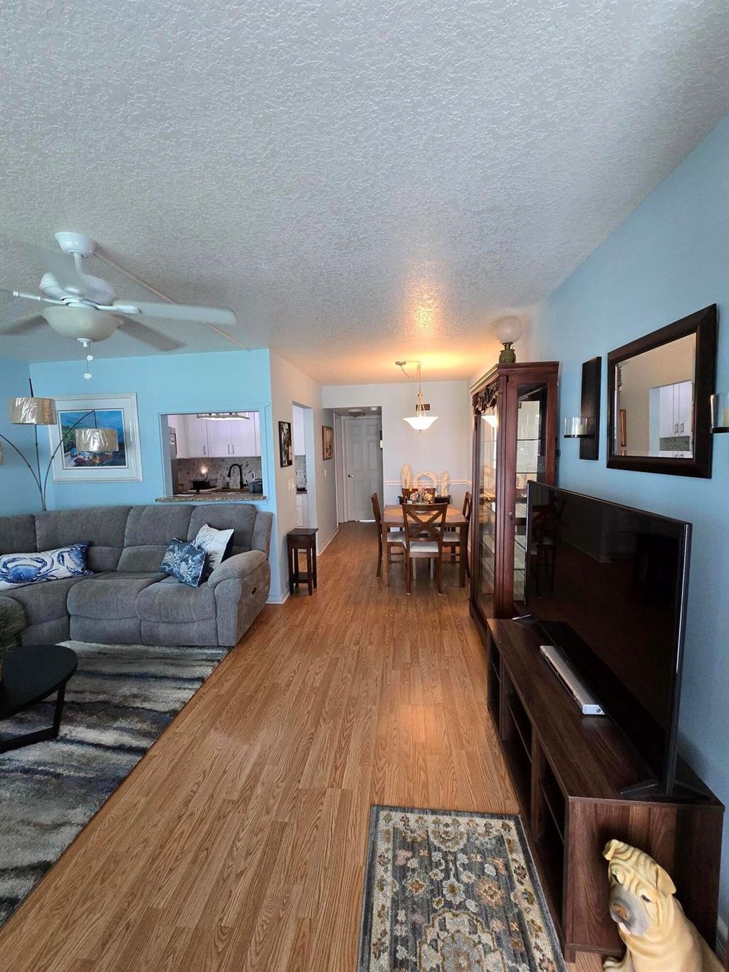 Photo of 294 Farnham M #294, Deerfield Beach, FL 33442 (MLS # R11130846)