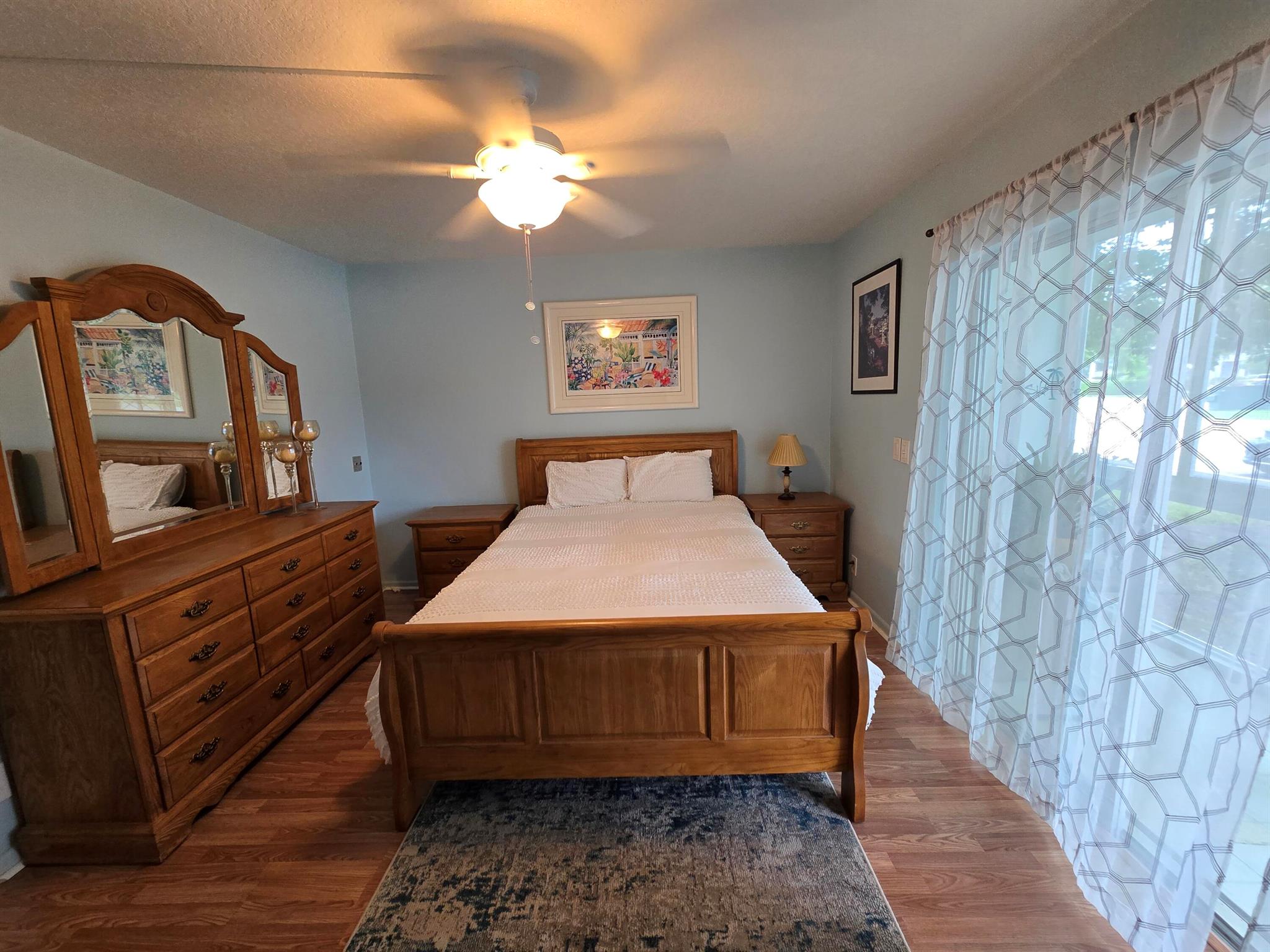 CENTURY VILLAGE EAST - Residential