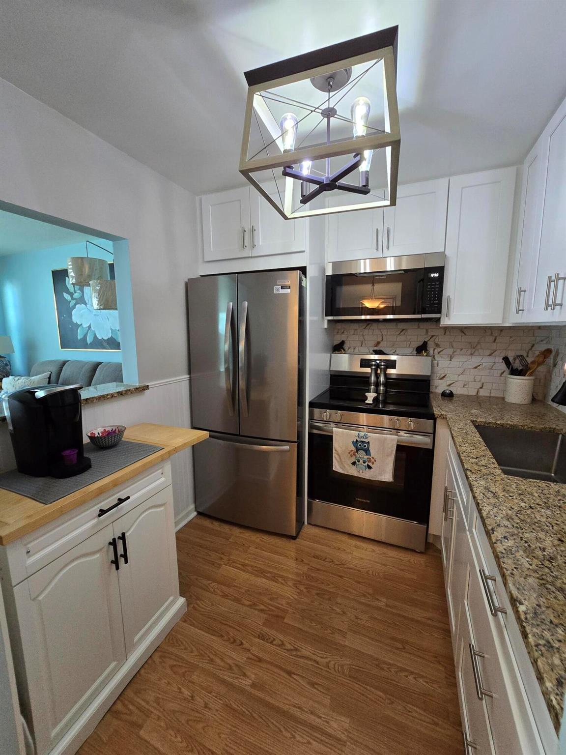 CENTURY VILLAGE EAST - Residential