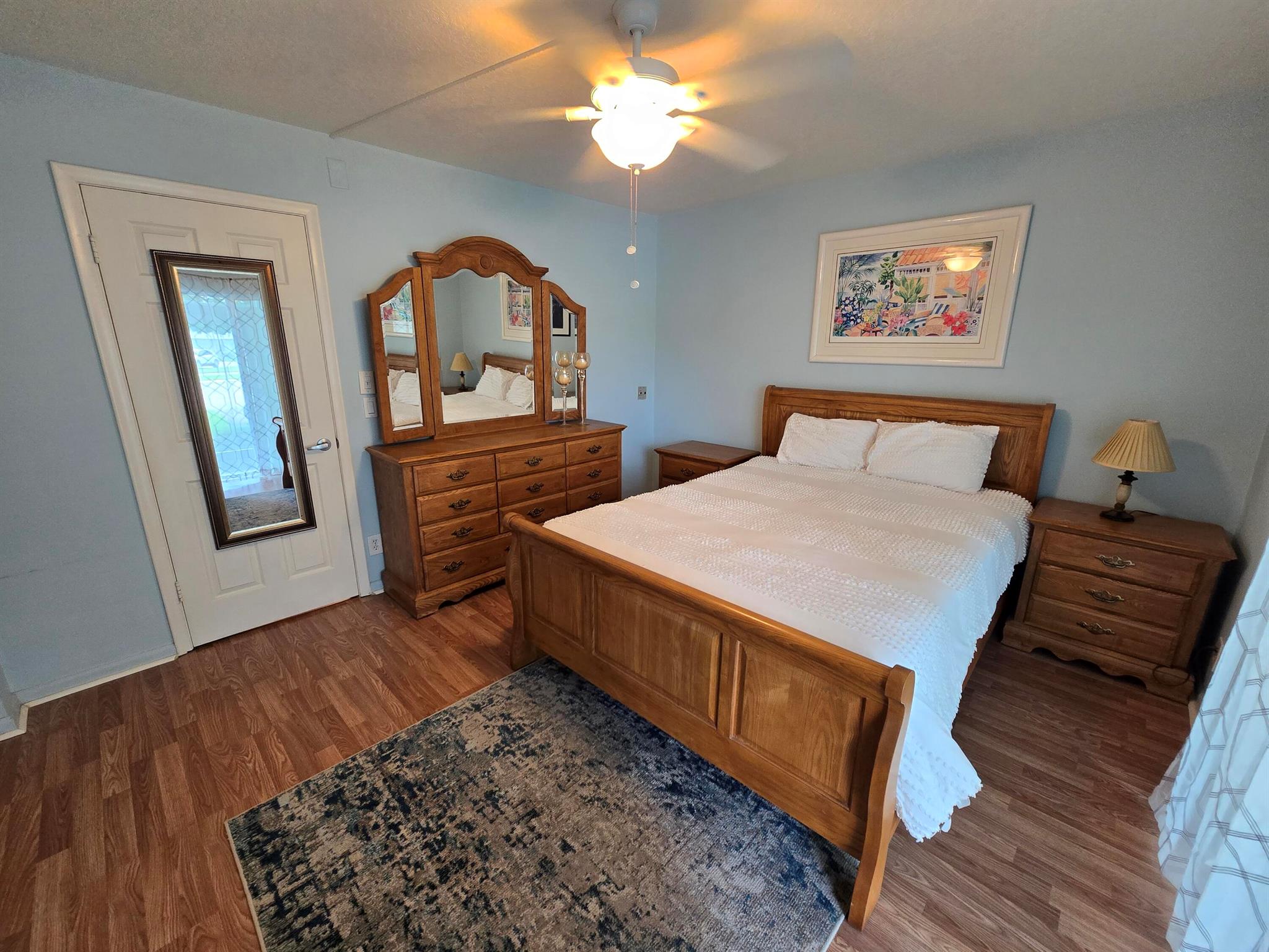 CENTURY VILLAGE EAST - Residential