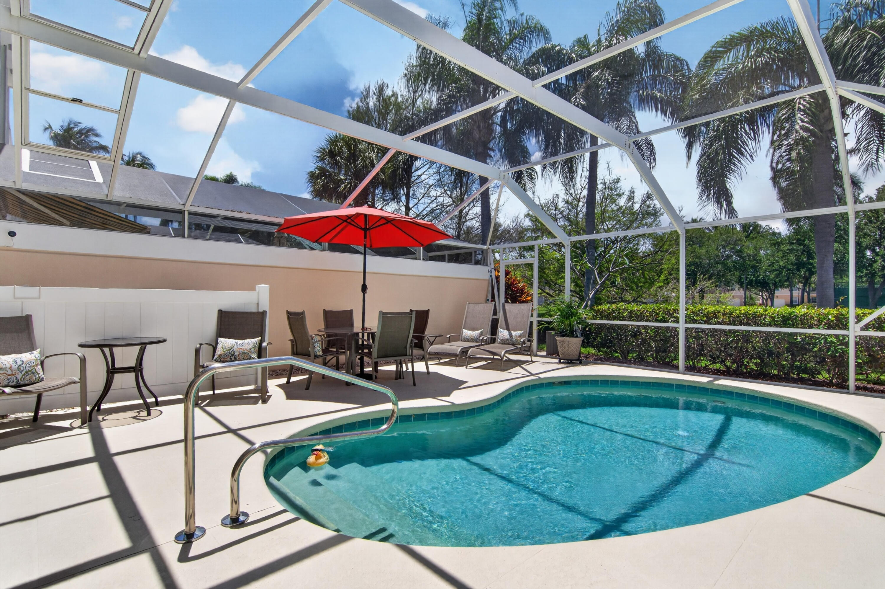 CATALINA LAKES - Residential