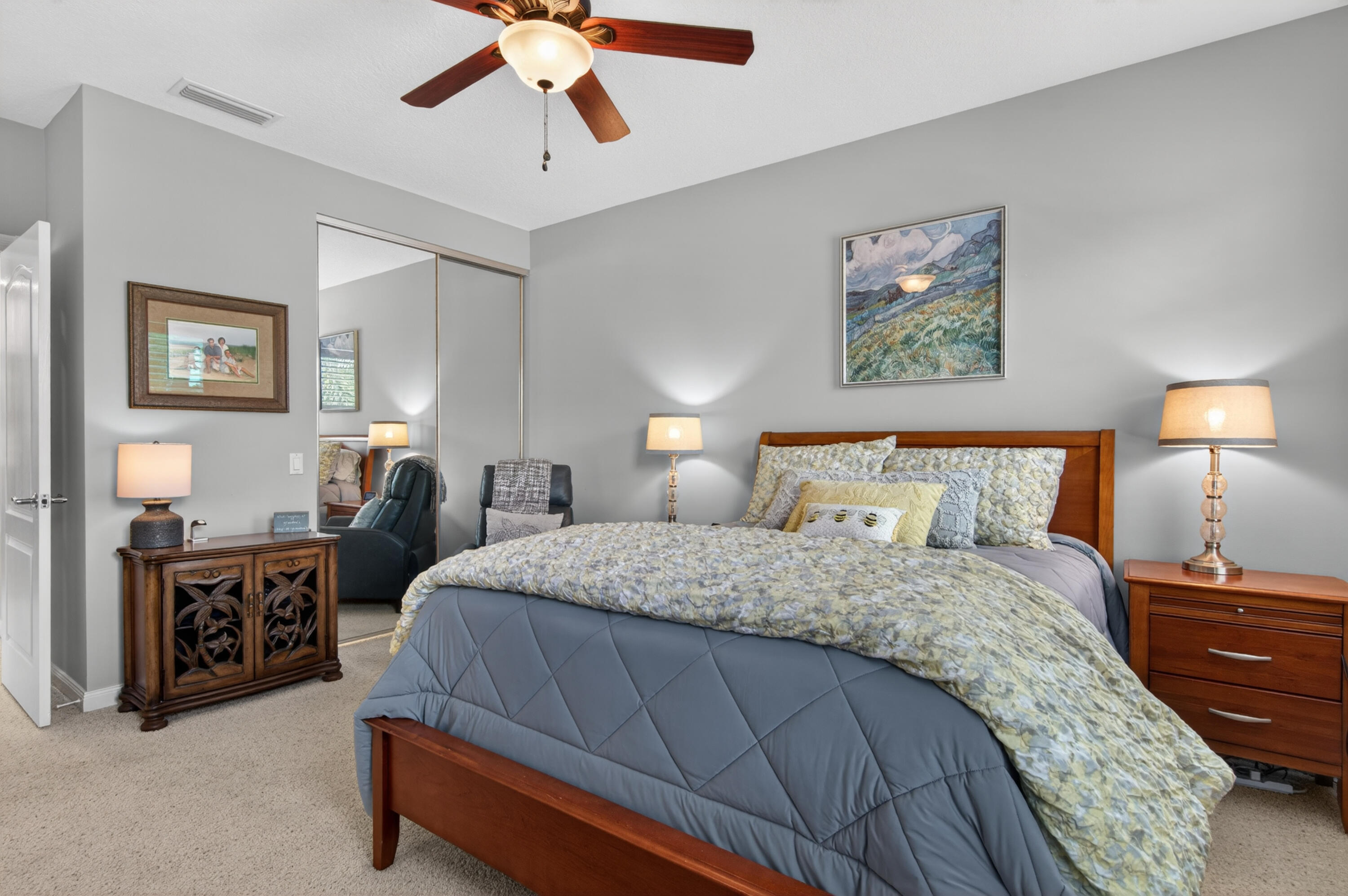 CATALINA LAKES - Residential