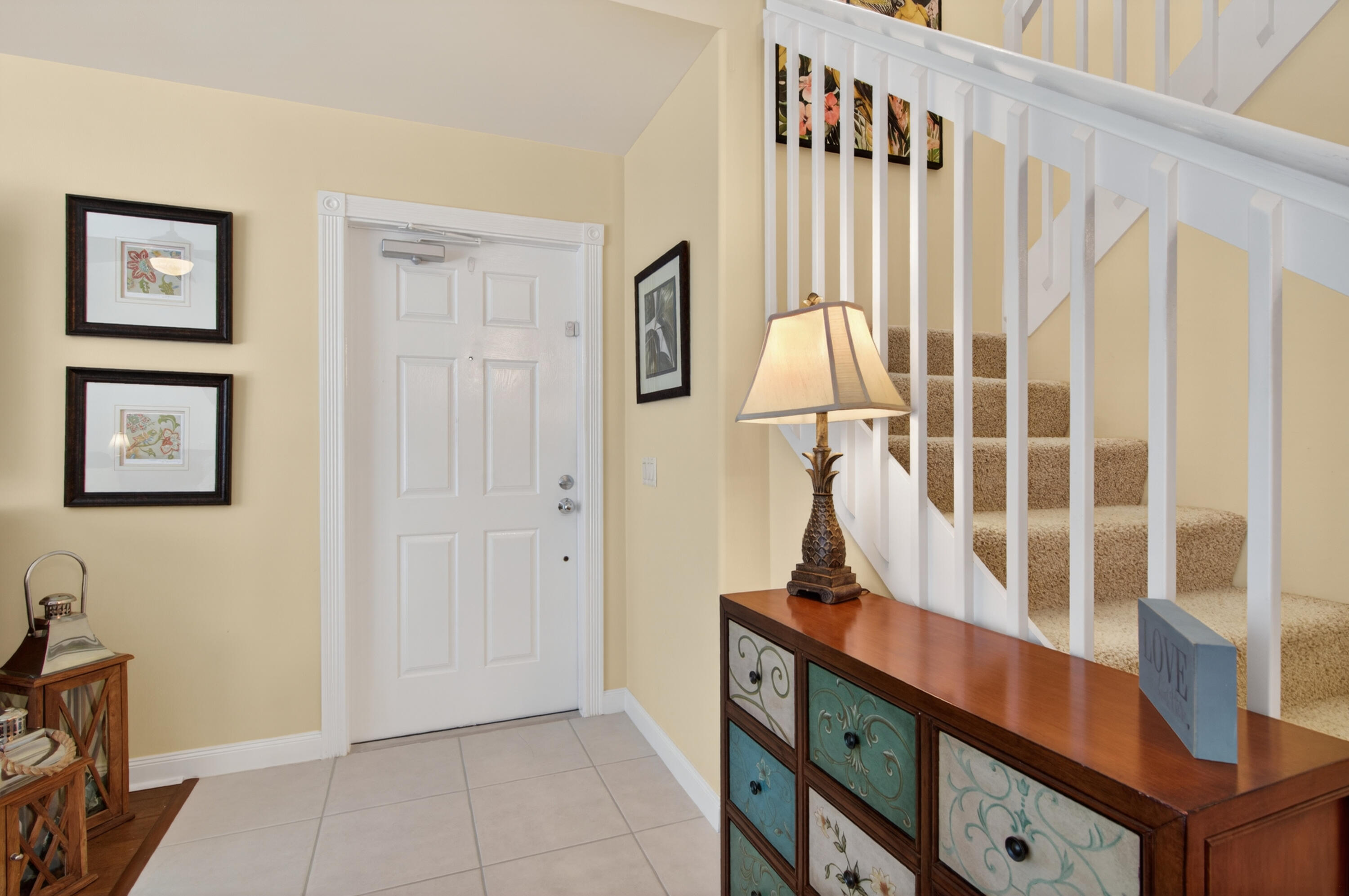 CATALINA LAKES - Residential