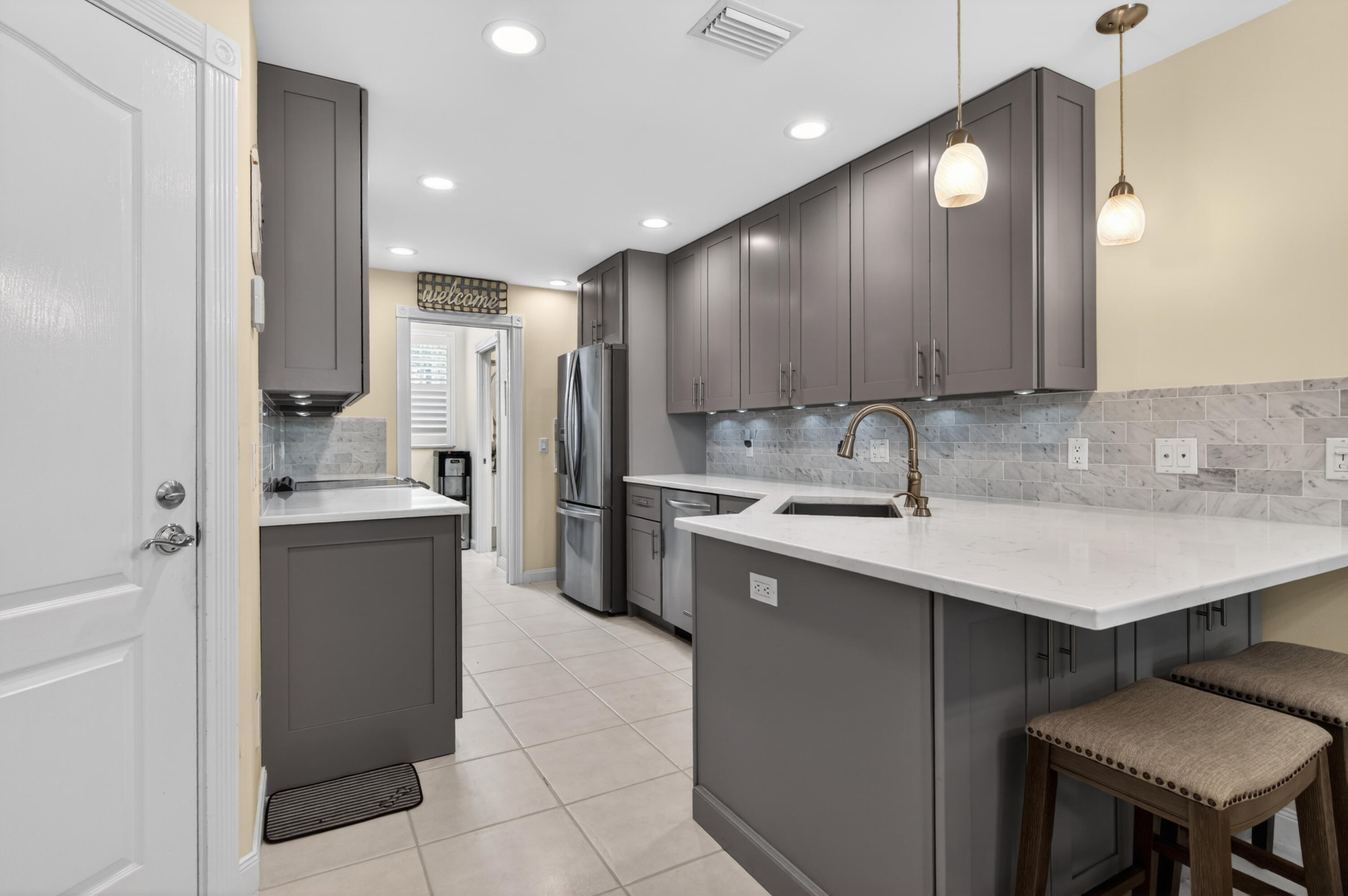 CATALINA LAKES - Residential