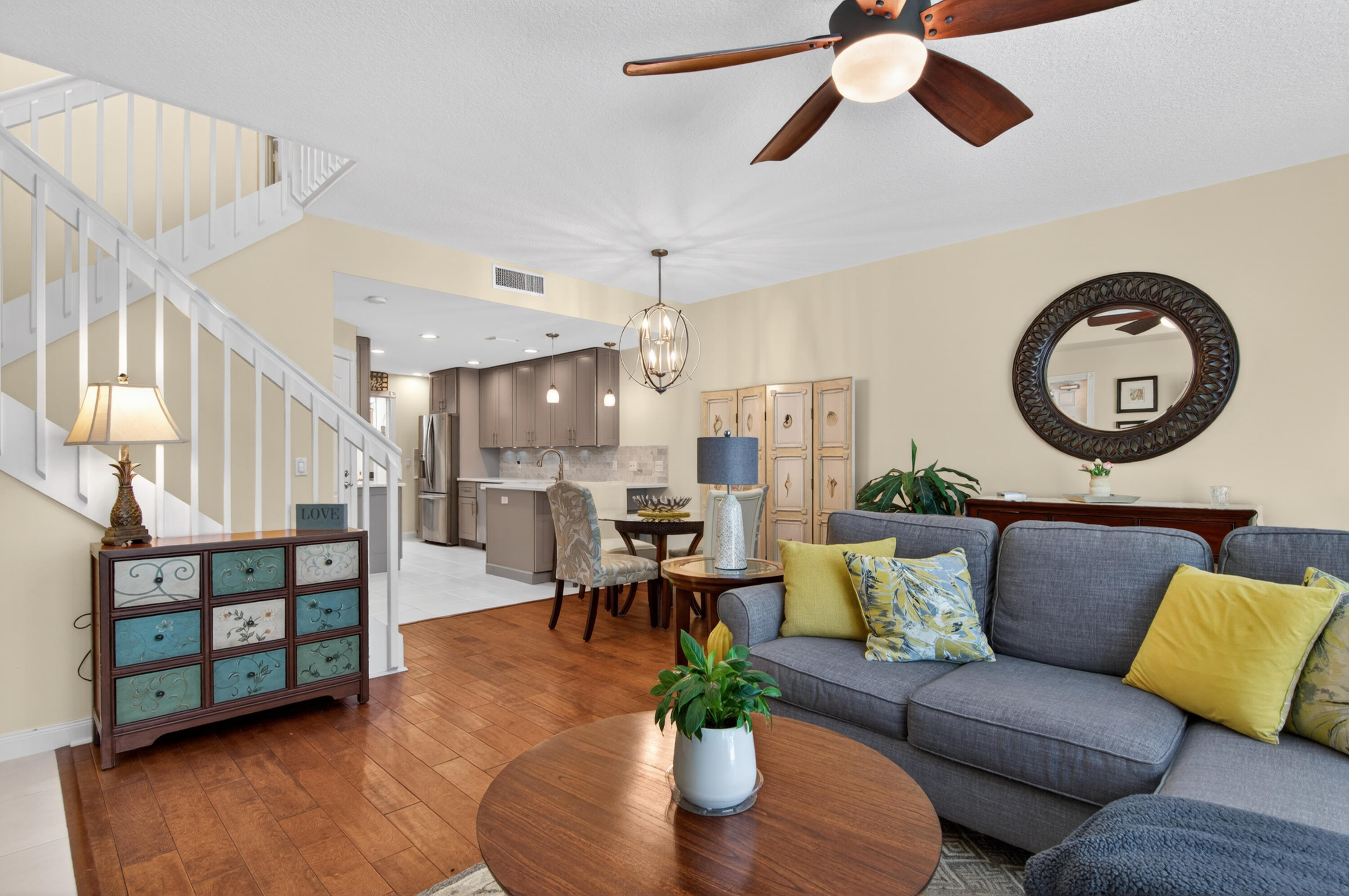 CATALINA LAKES - Residential