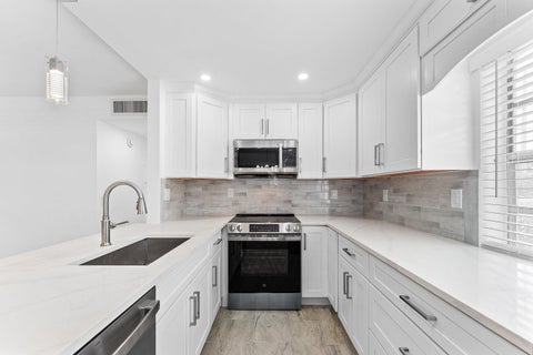 Photo of 790 Burgundy Q, Delray Beach, FL 33484 (MLS # B26029717)