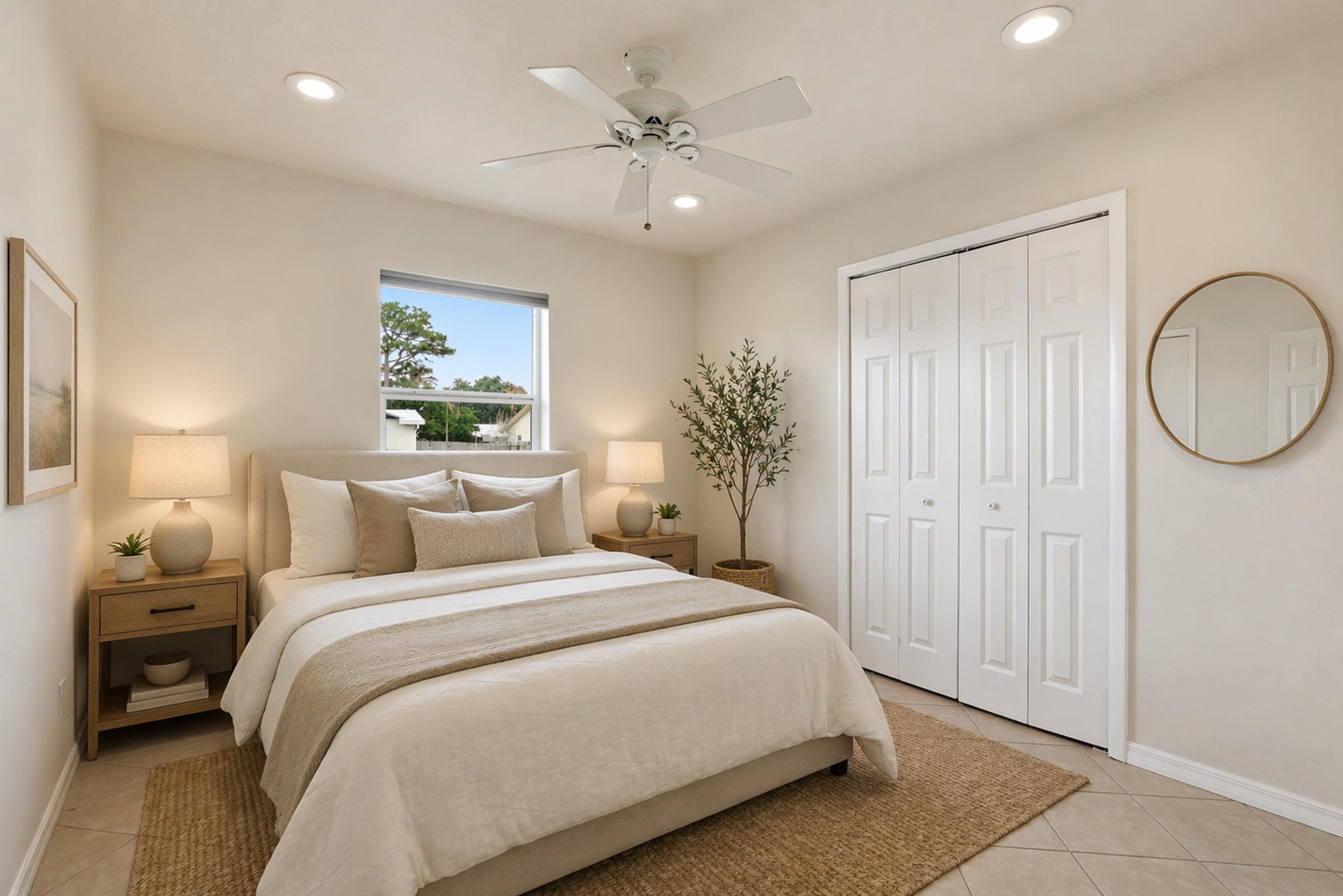 CORAL GARDENS - Residential