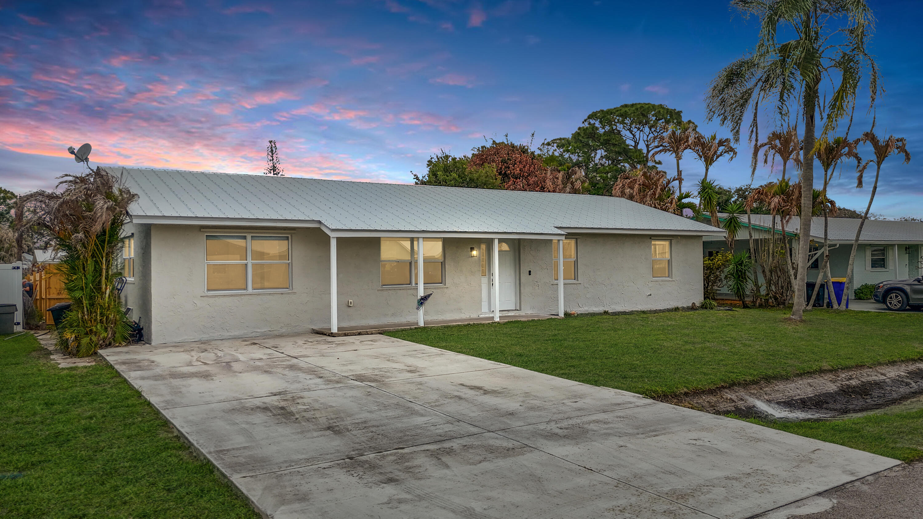 1741 SE Jackson Street