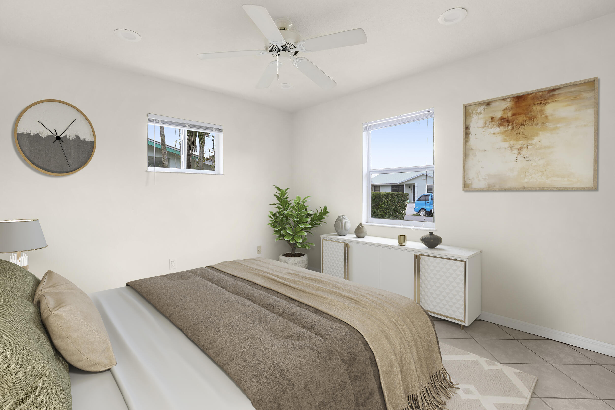 CORAL GARDENS - Residential