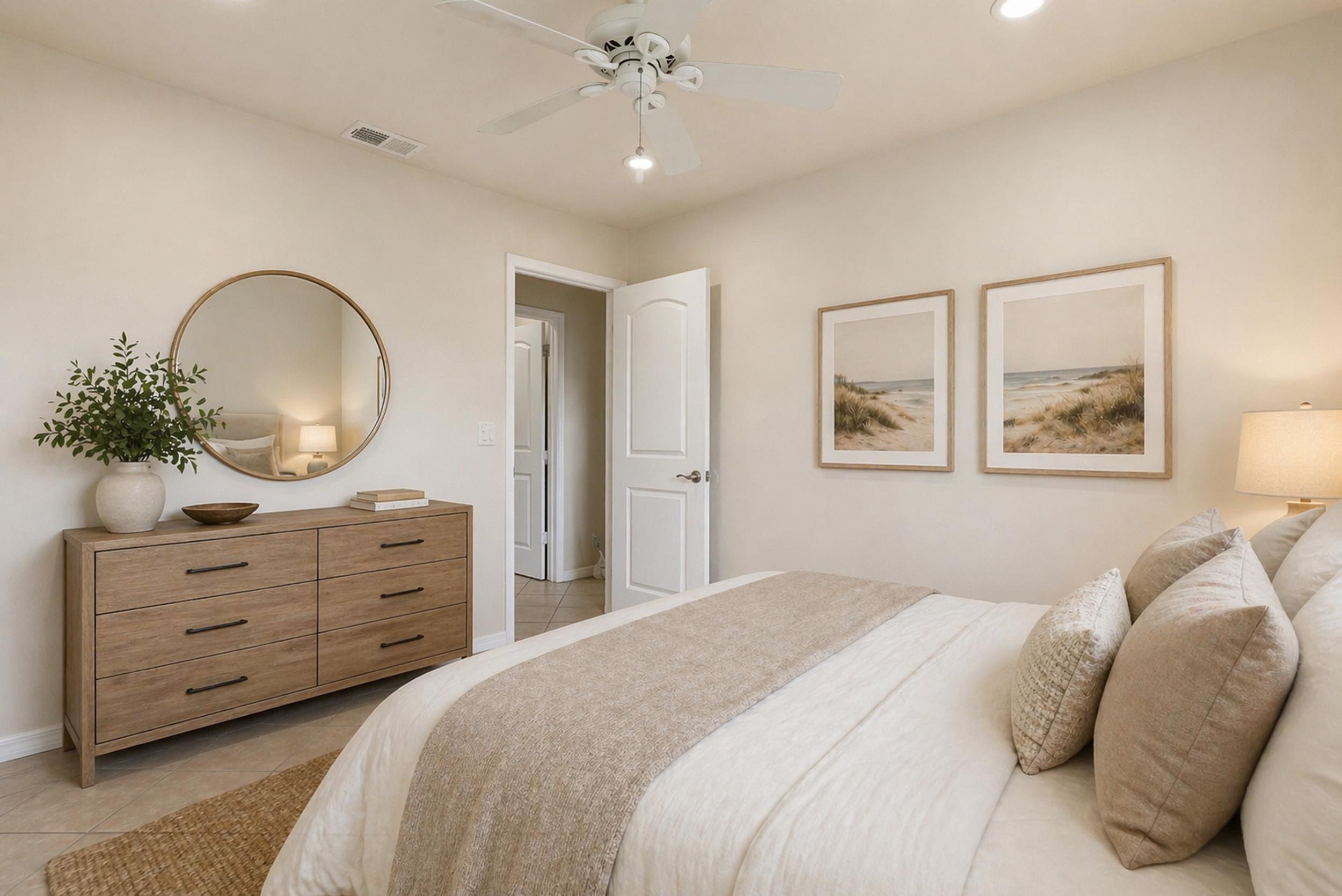 CORAL GARDENS - Residential