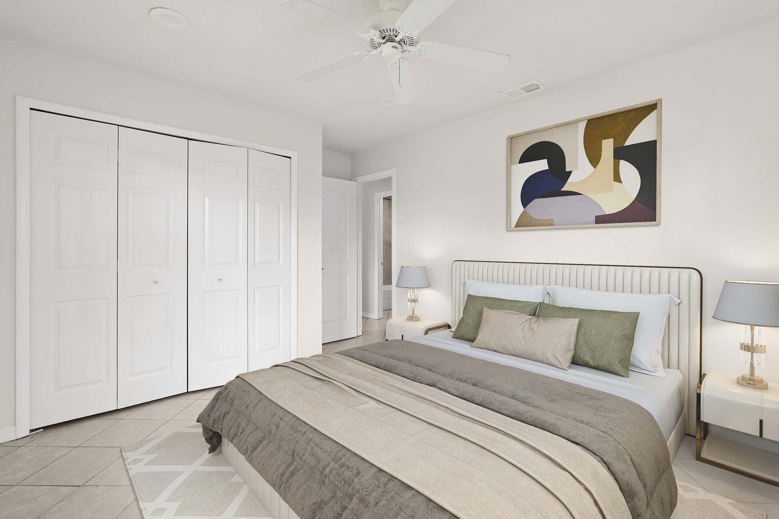 CORAL GARDENS - Residential