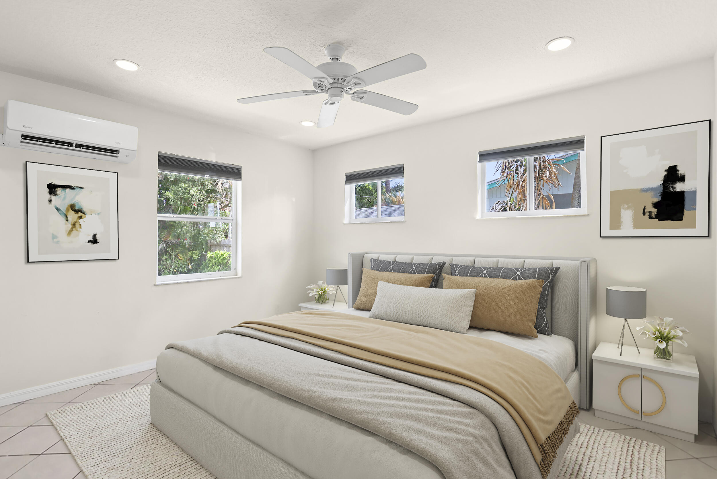 CORAL GARDENS - Residential