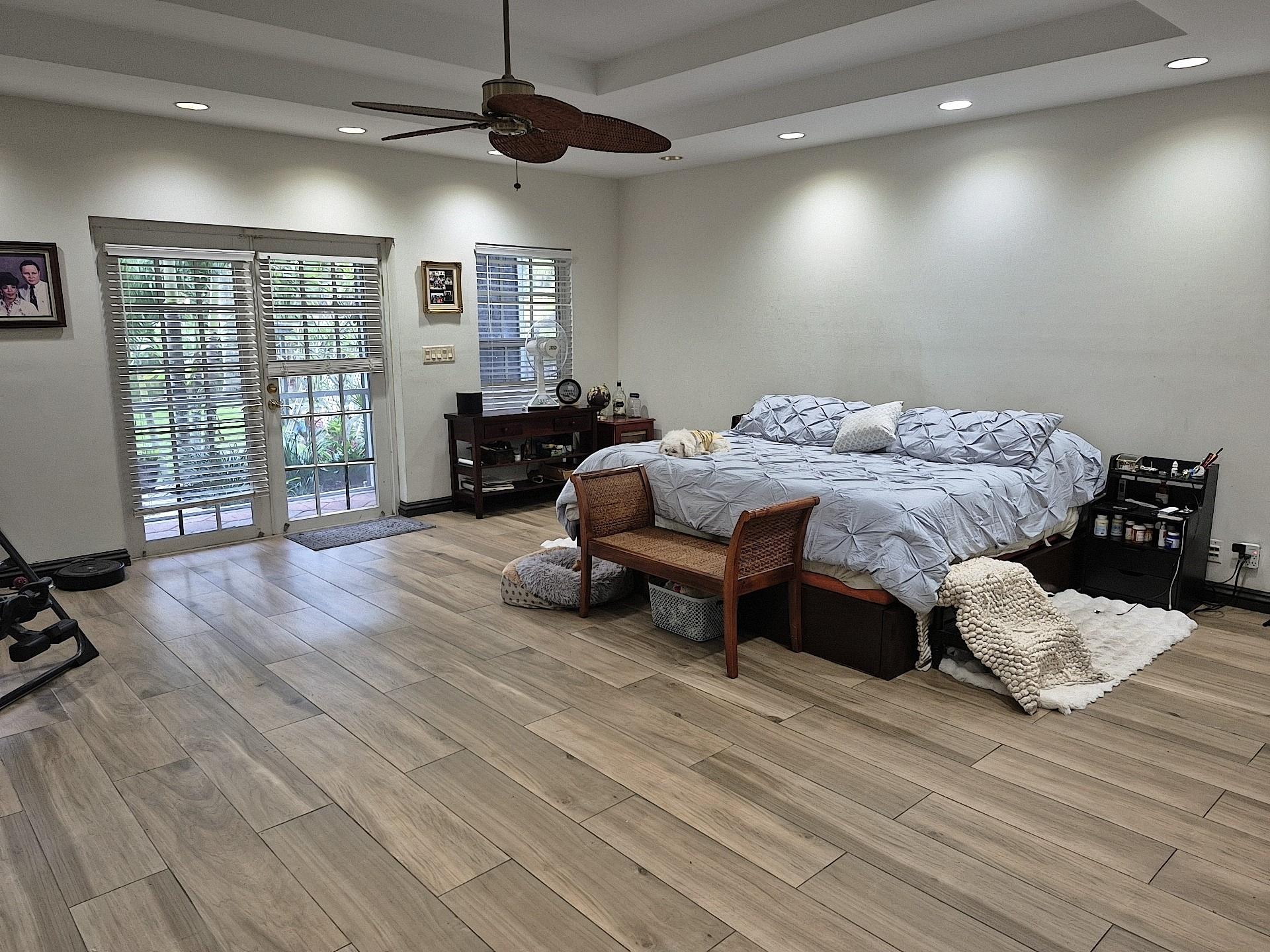 Davie Farmettes 72-10 B - Residential Lease