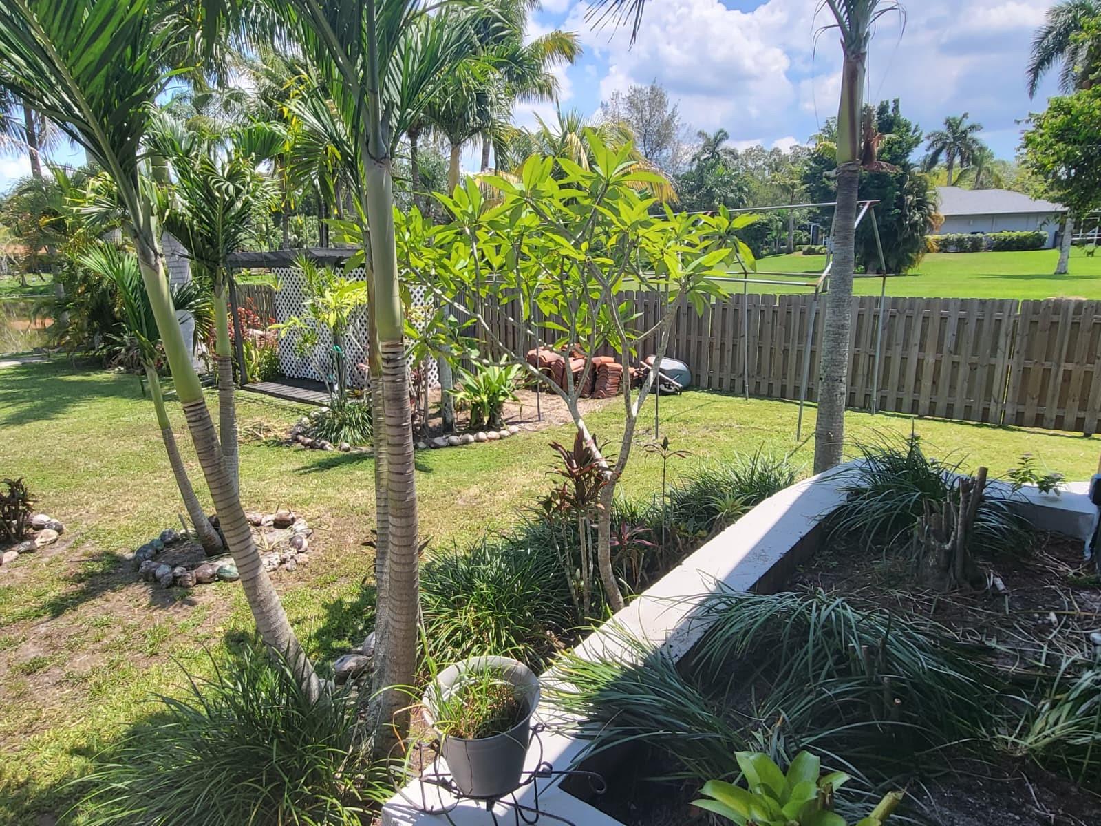 Davie Farmettes 72-10 B - Residential Lease