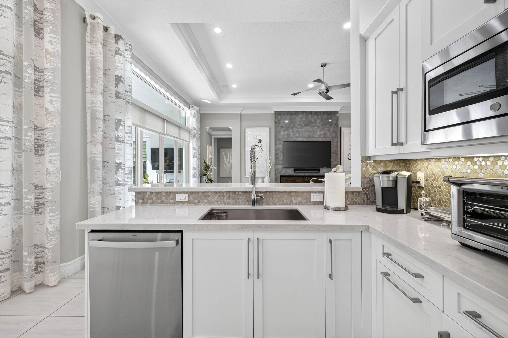 VALENCIA BAY - Residential