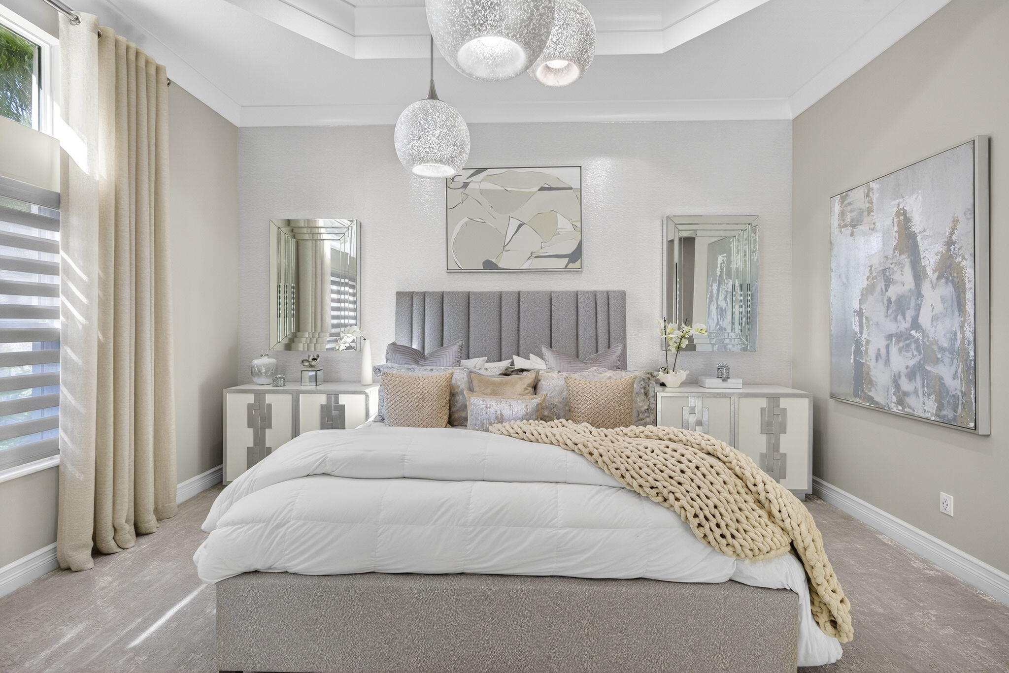 VALENCIA BAY - Residential