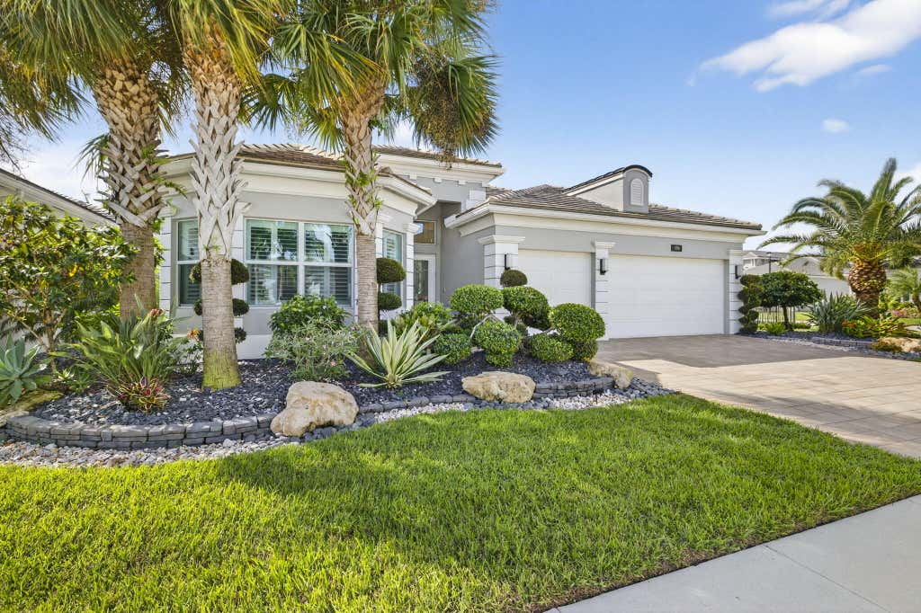 Photo of 8296 Majestic Mountain Drive, Boynton Beach, FL 33473 (MLS # R11136991)