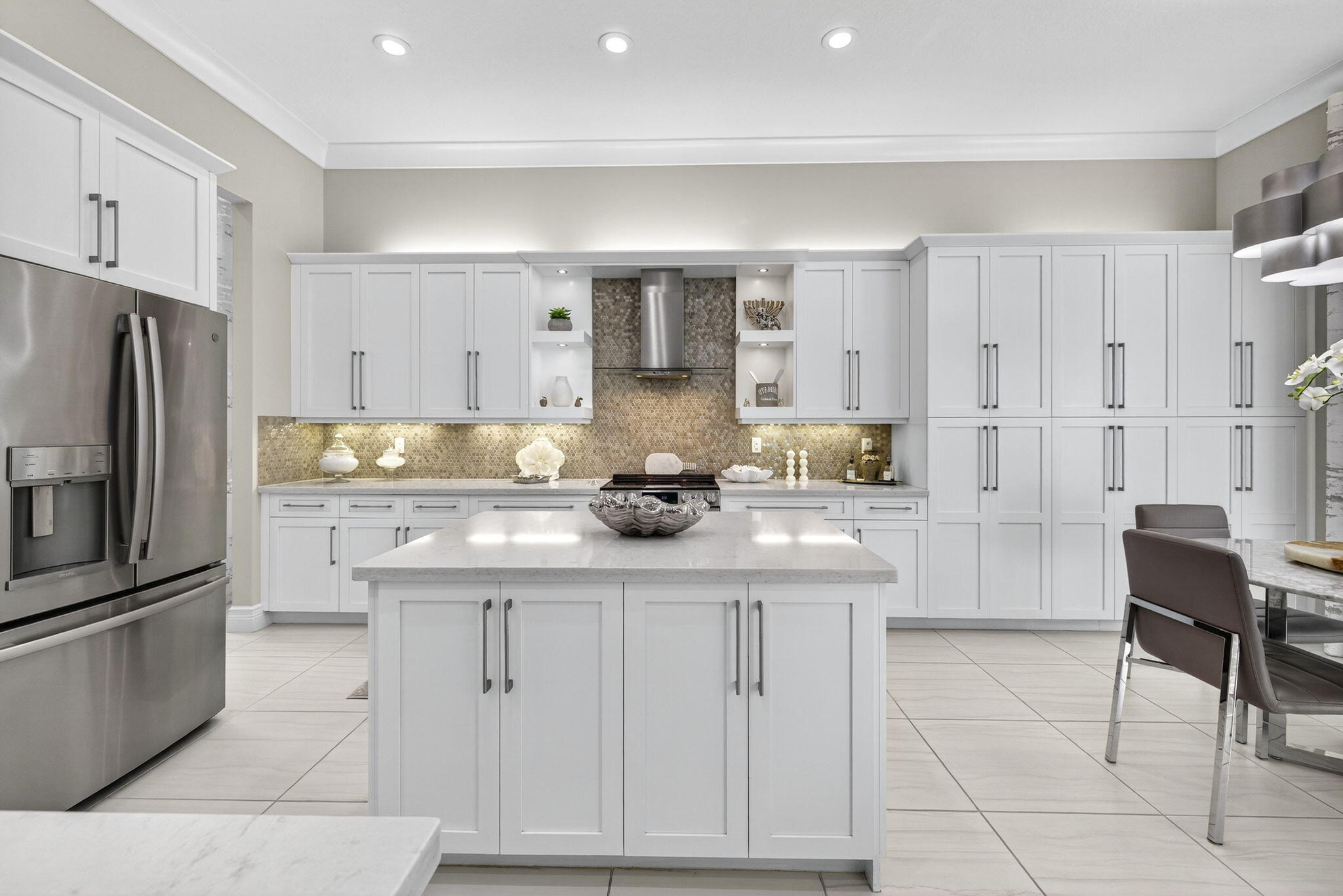 VALENCIA BAY - Residential