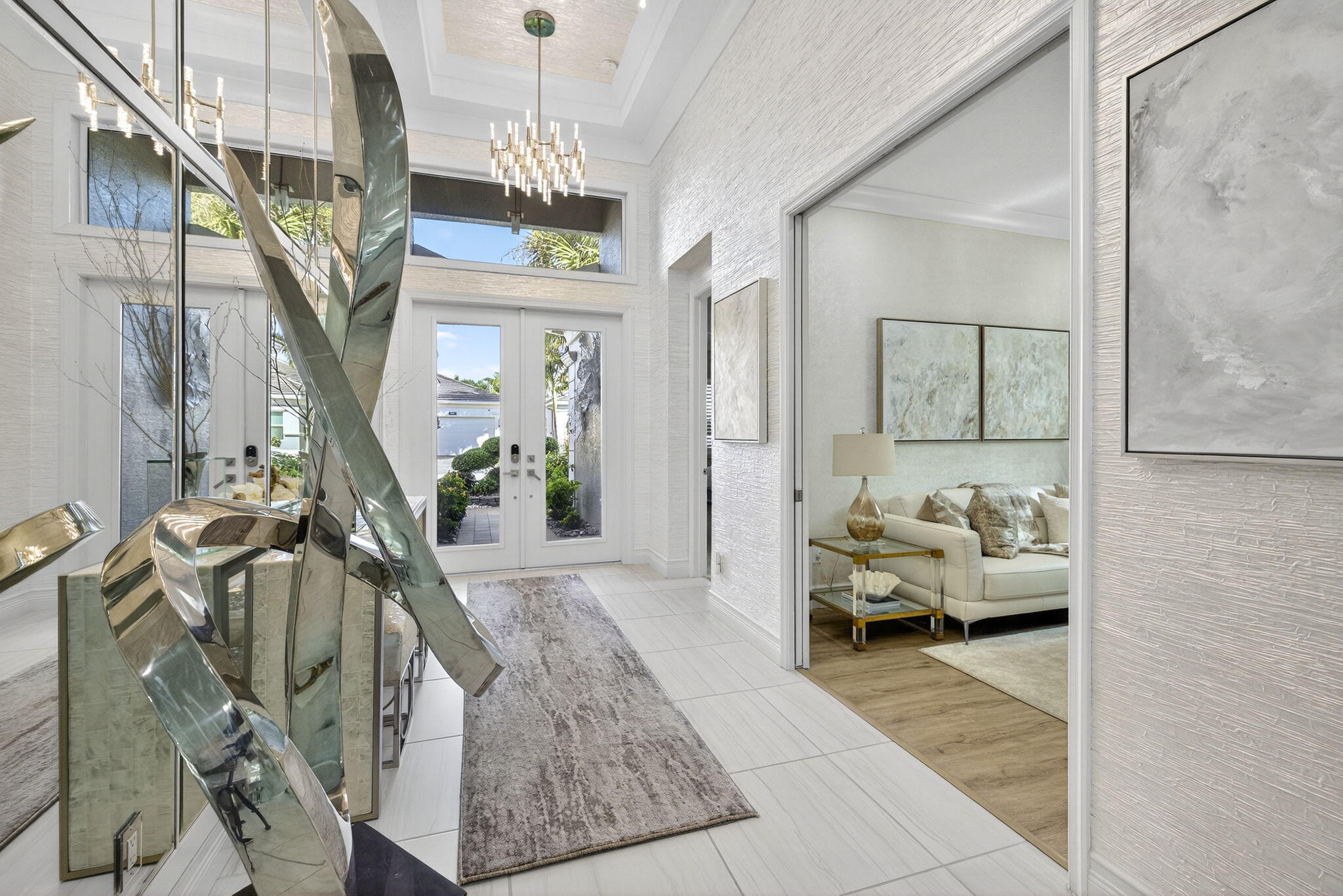 VALENCIA BAY - Residential