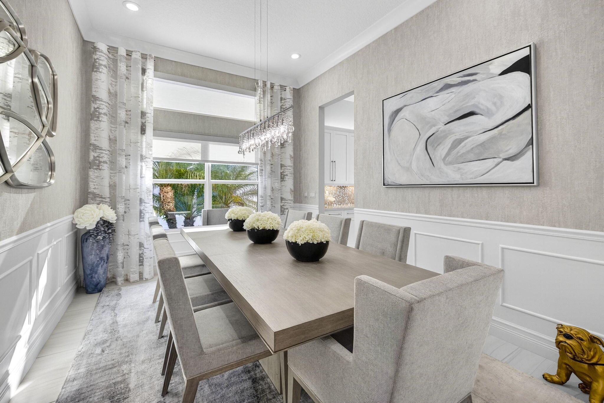 VALENCIA BAY - Residential